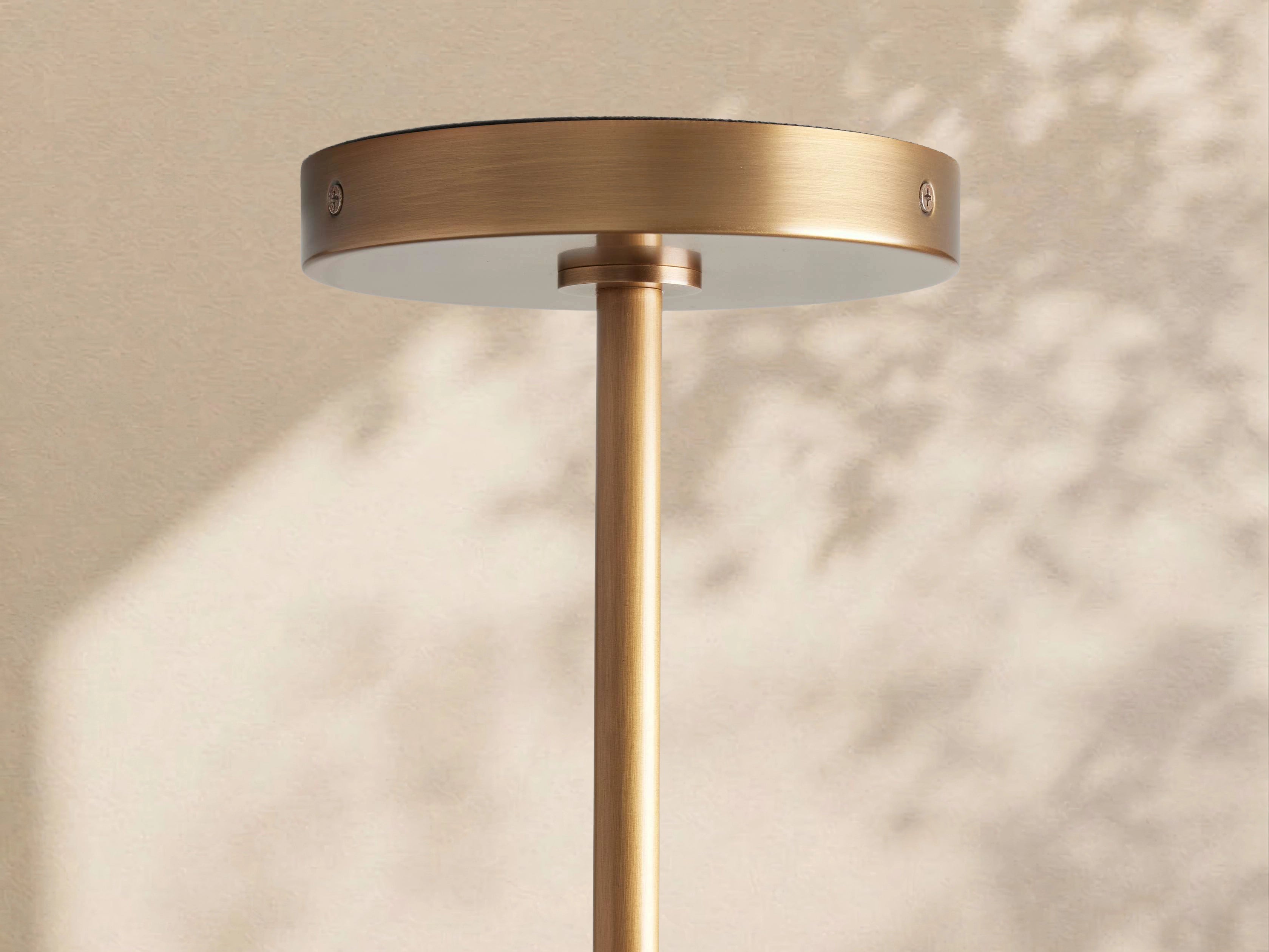 Mardena Textured Glass Chandelier