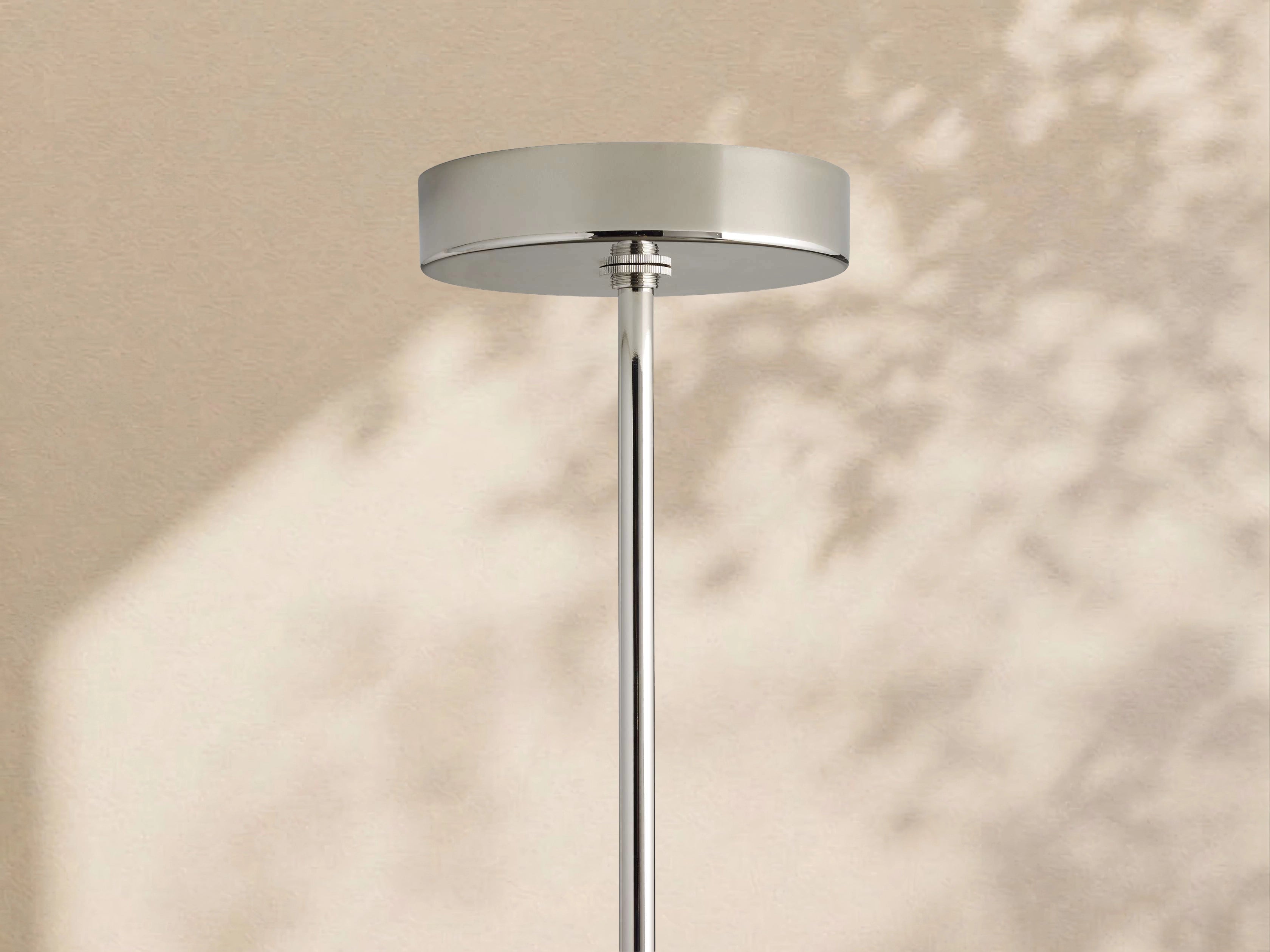 Mardena Textured Glass Chandelier