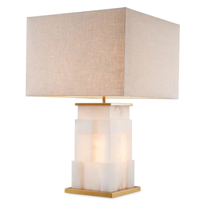 Lumiére Luxe Table Lamp
