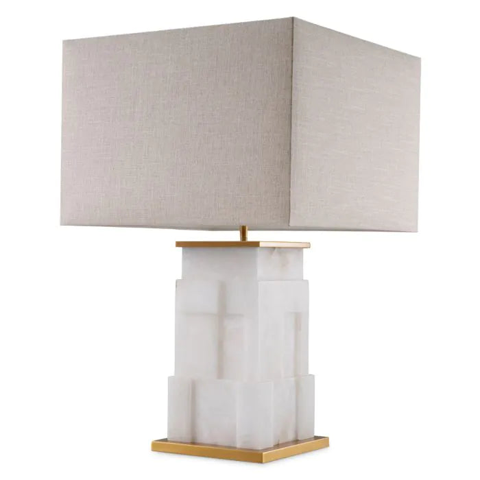 Lumiére Luxe Table Lamp