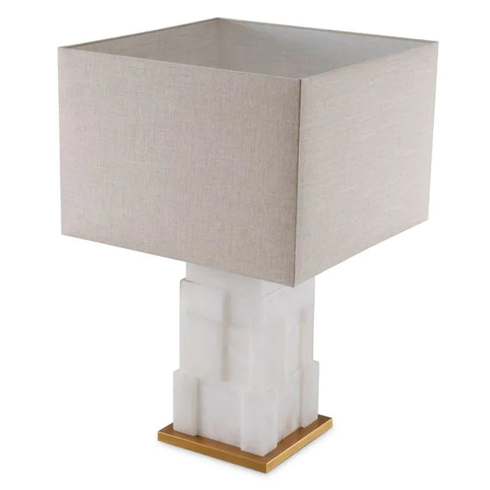 Lumiére Luxe Table Lamp