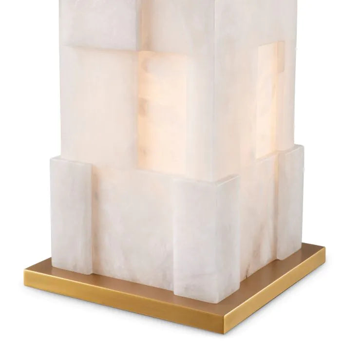 Lumiére Luxe Table Lamp