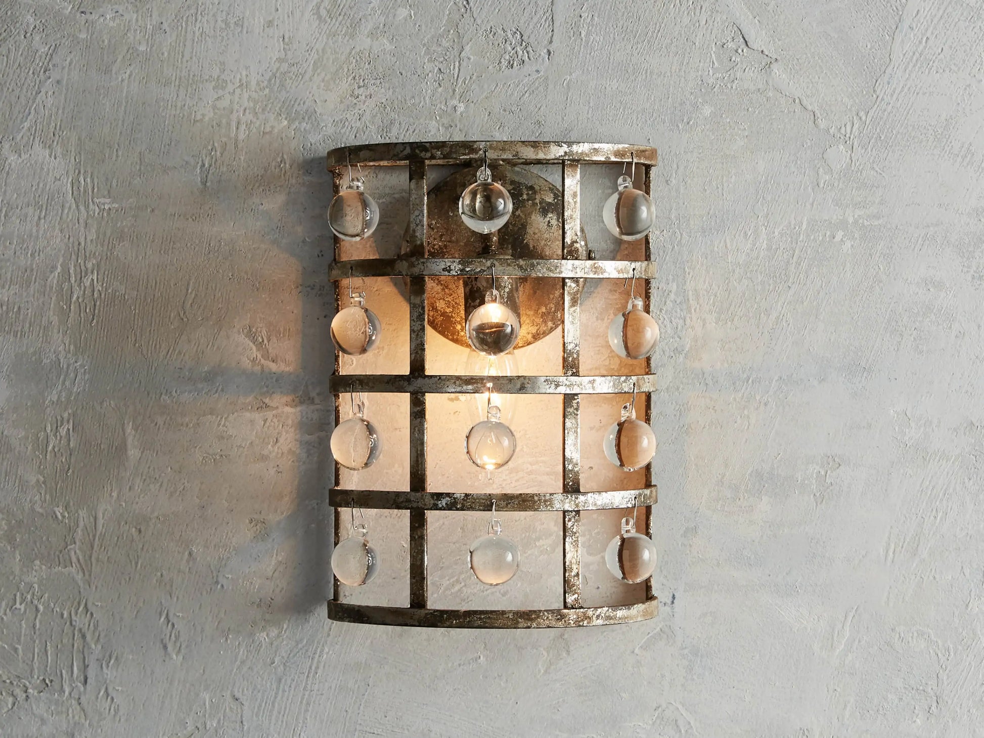 La Cage