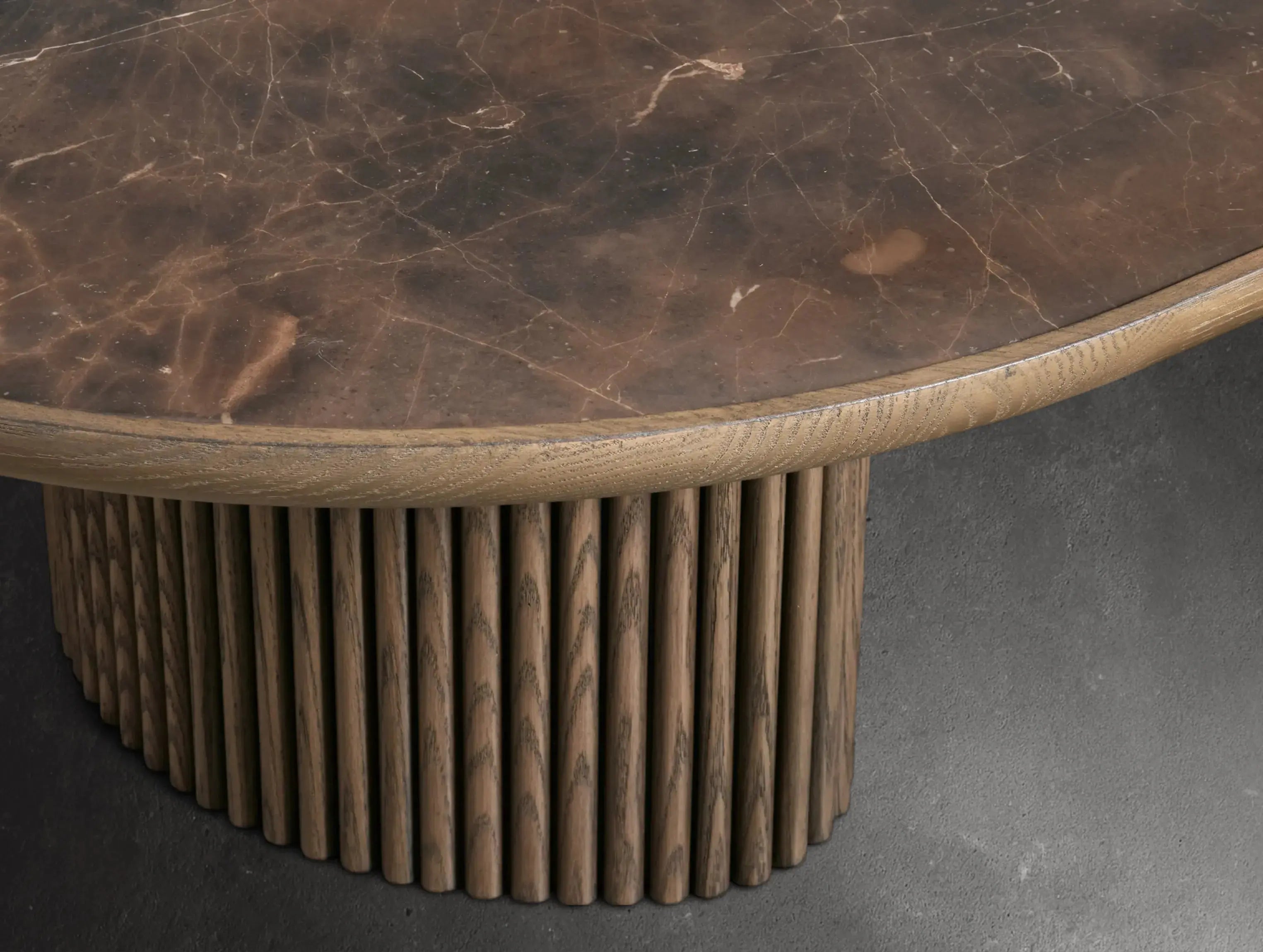 Flore Coffee Table