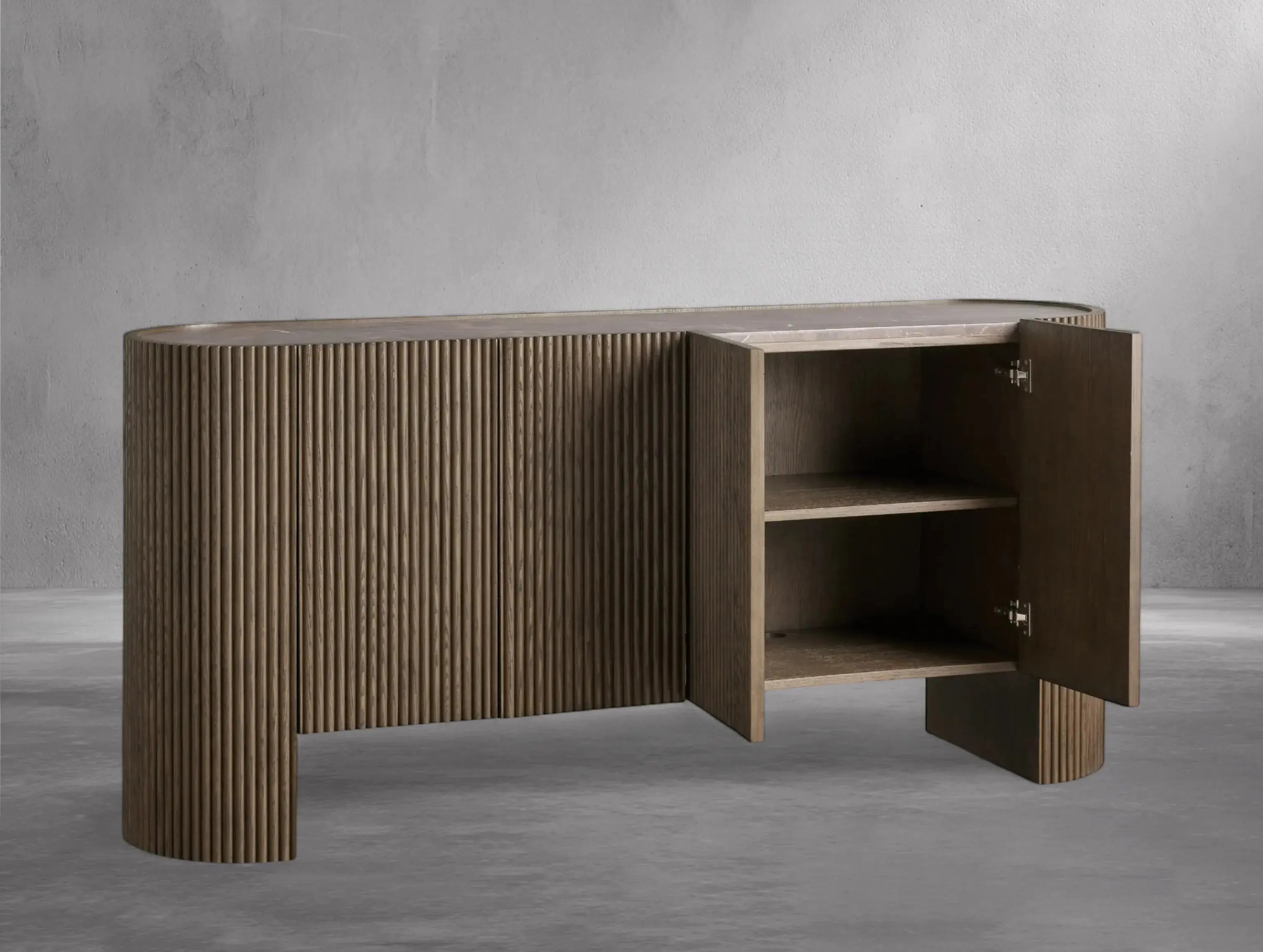 Flore Sideboard