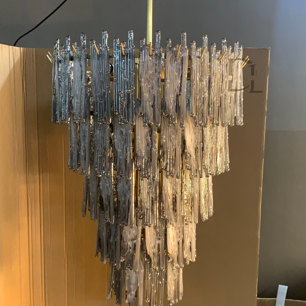 Chandelier Saint Roch XXL