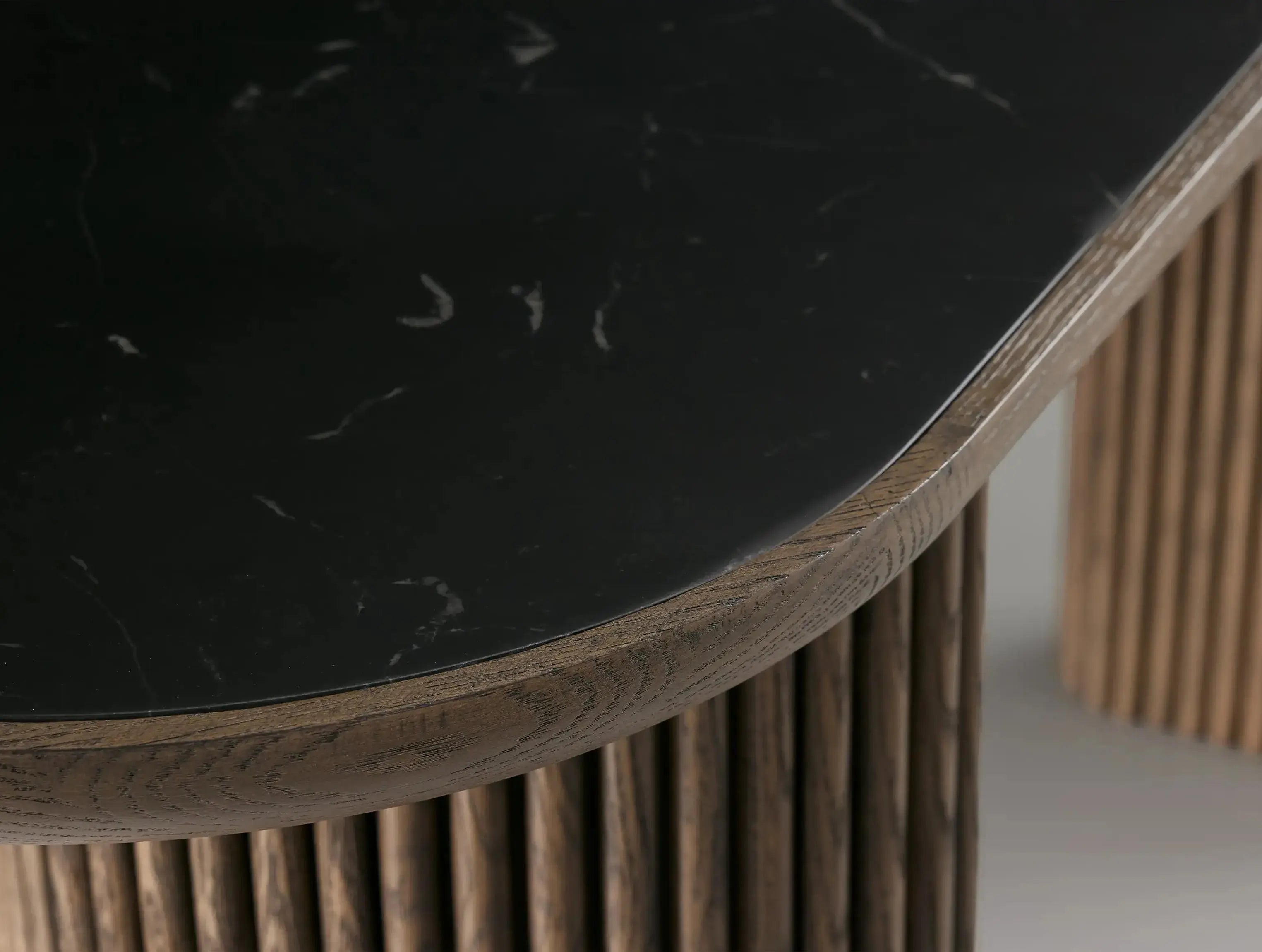 Flore Console Table