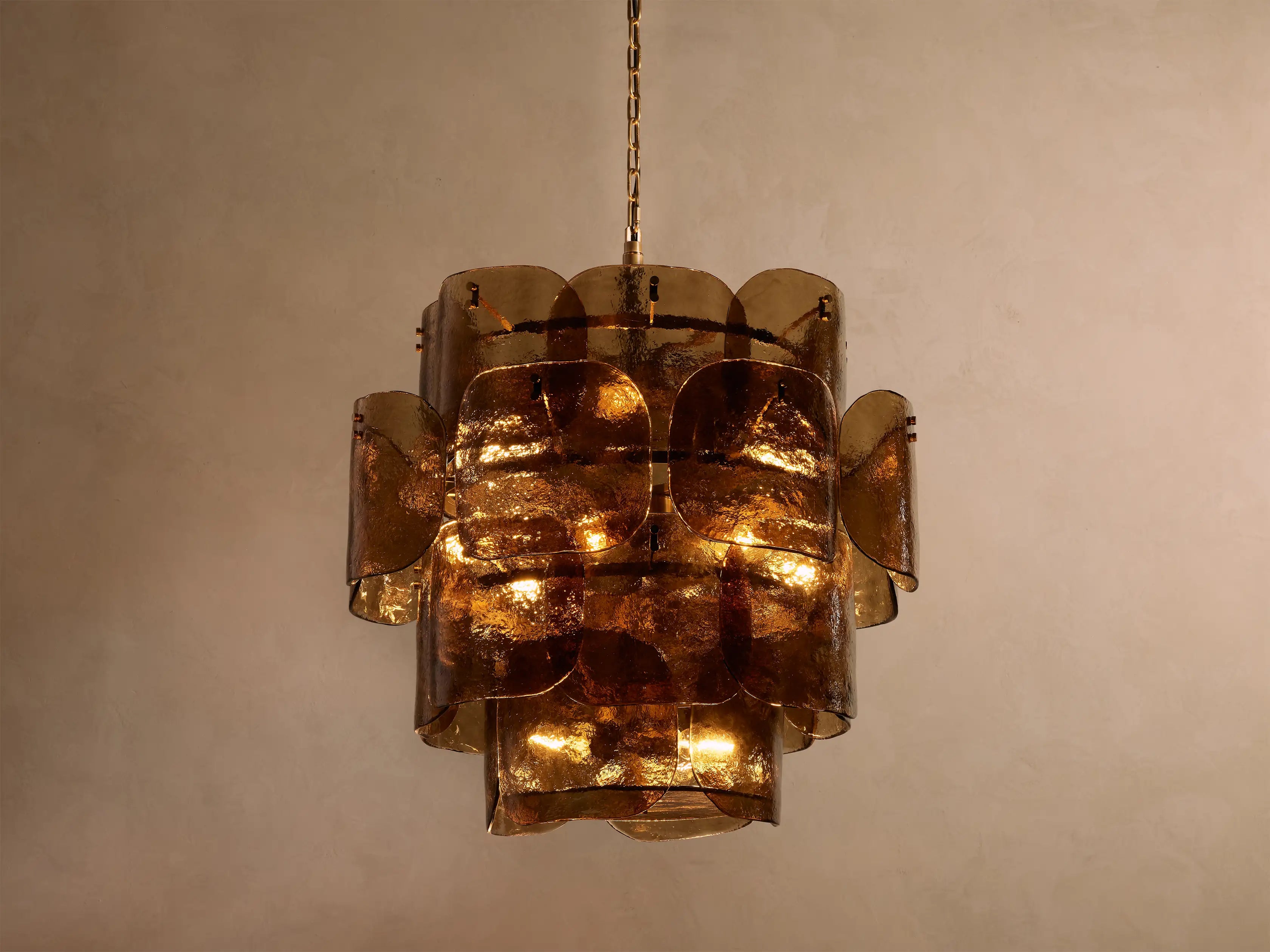 Blaire Round Chandelier