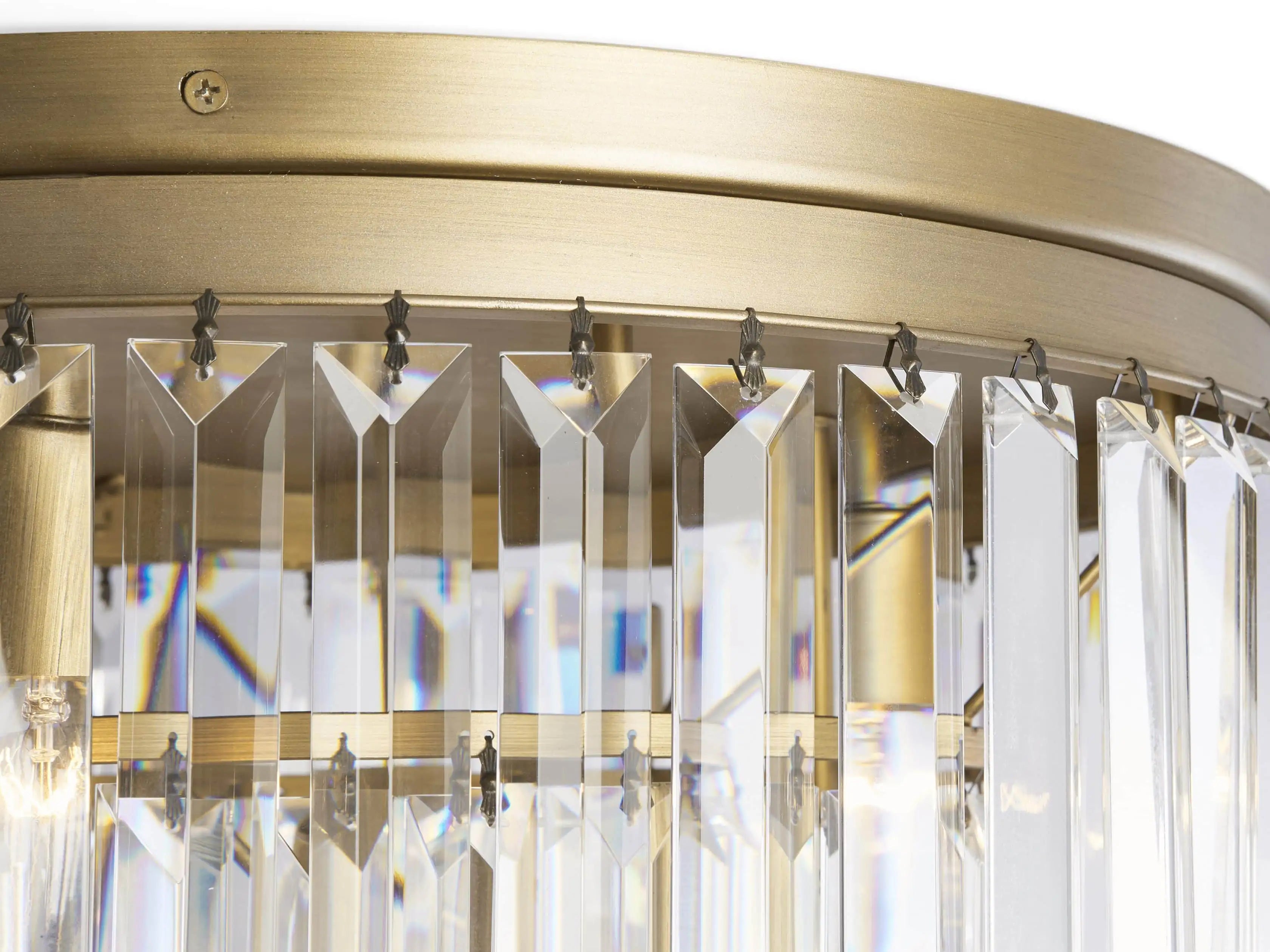 Lierand Flush Mount