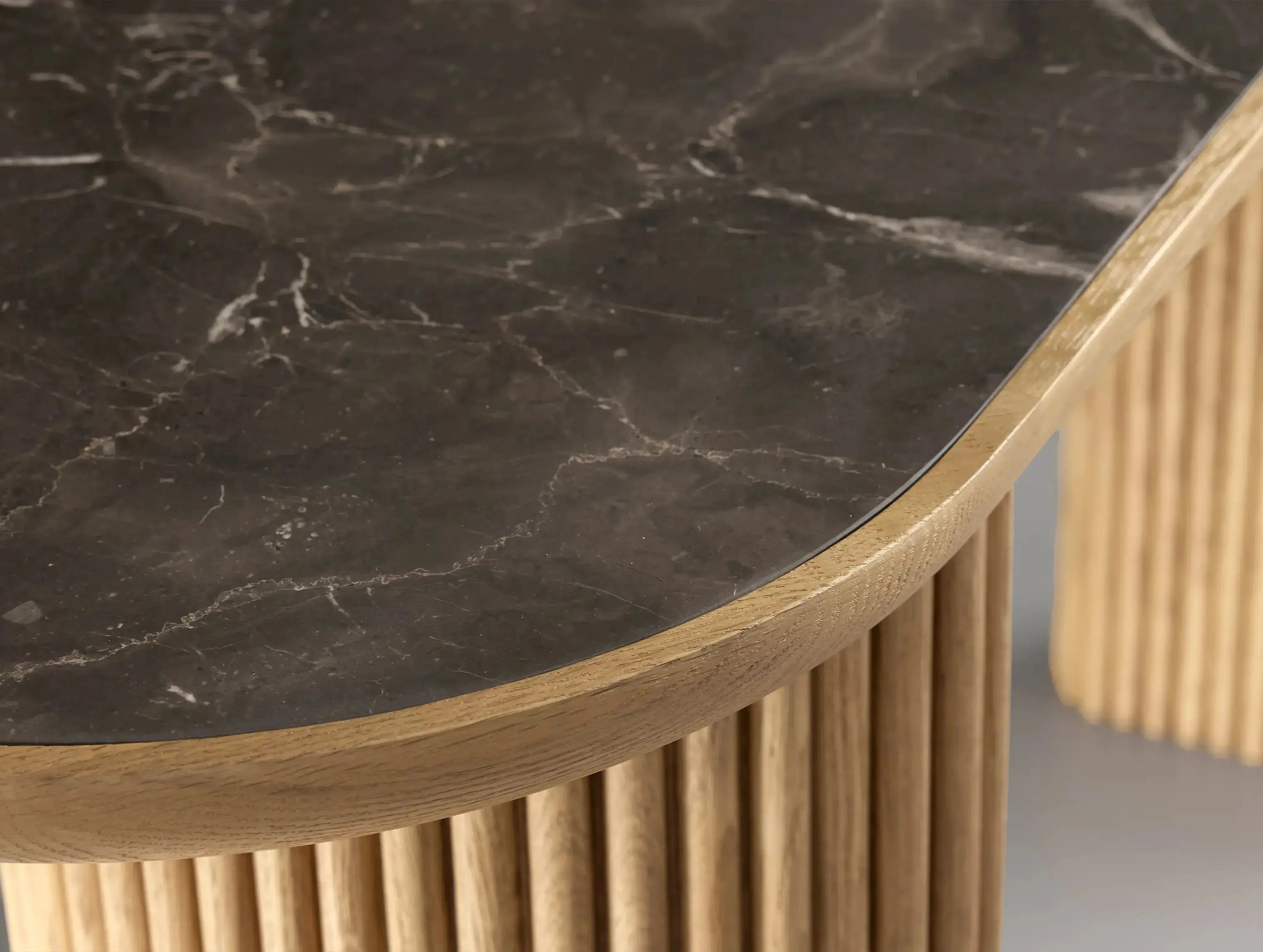Flore Console Table