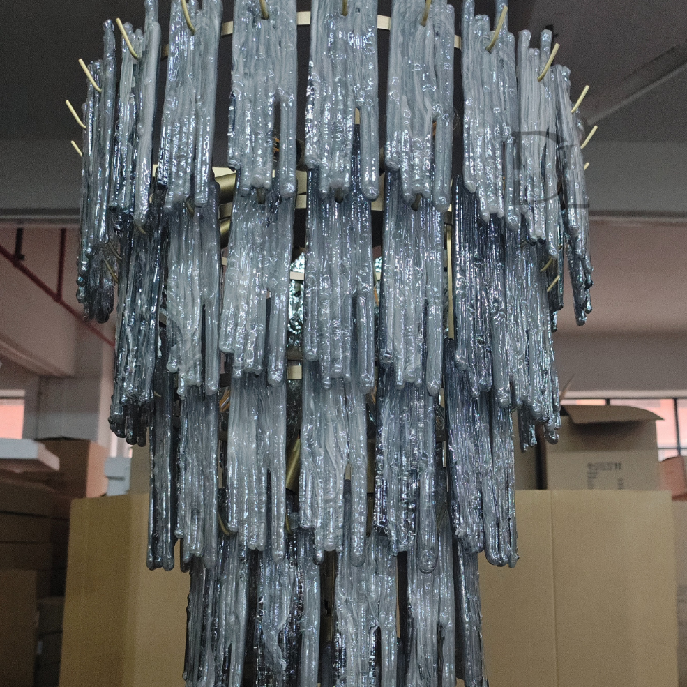 Chandelier Saint Roch XXL