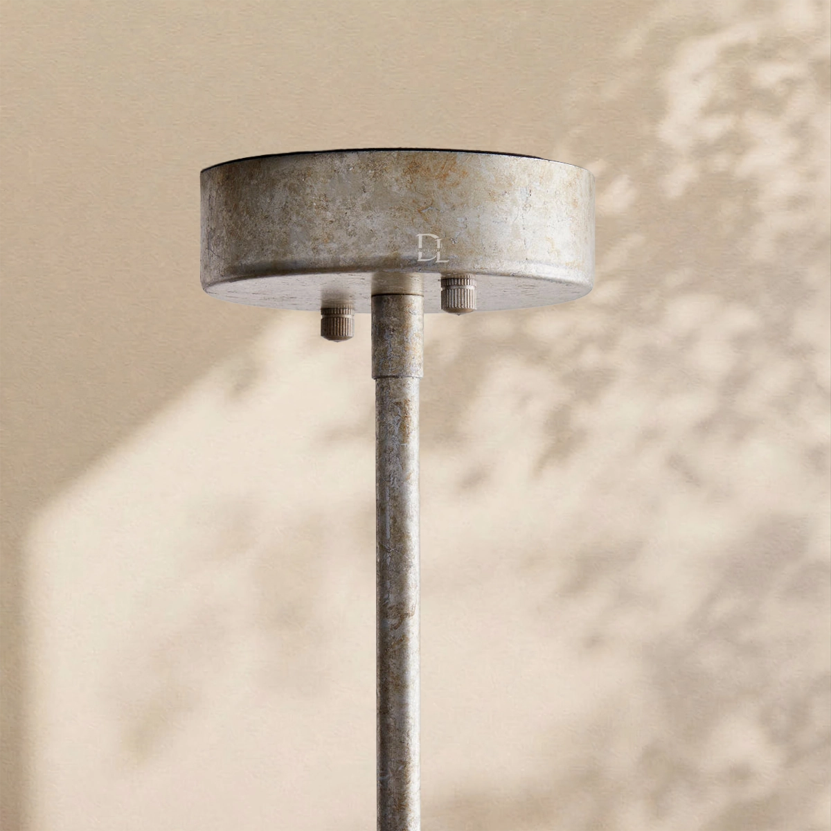 Adam Round Multi-tier Chandelier