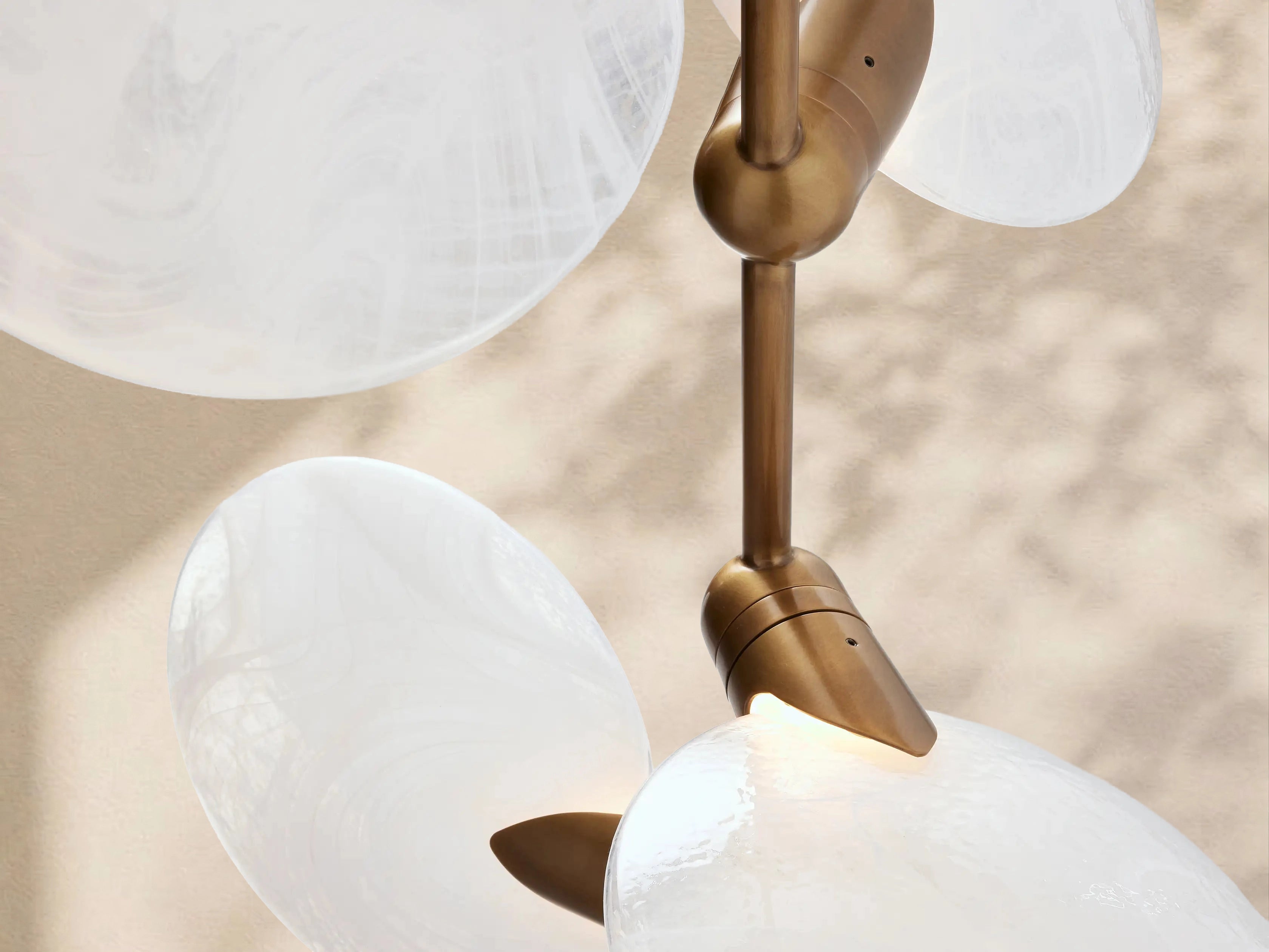 Leafloor Floor Lamp