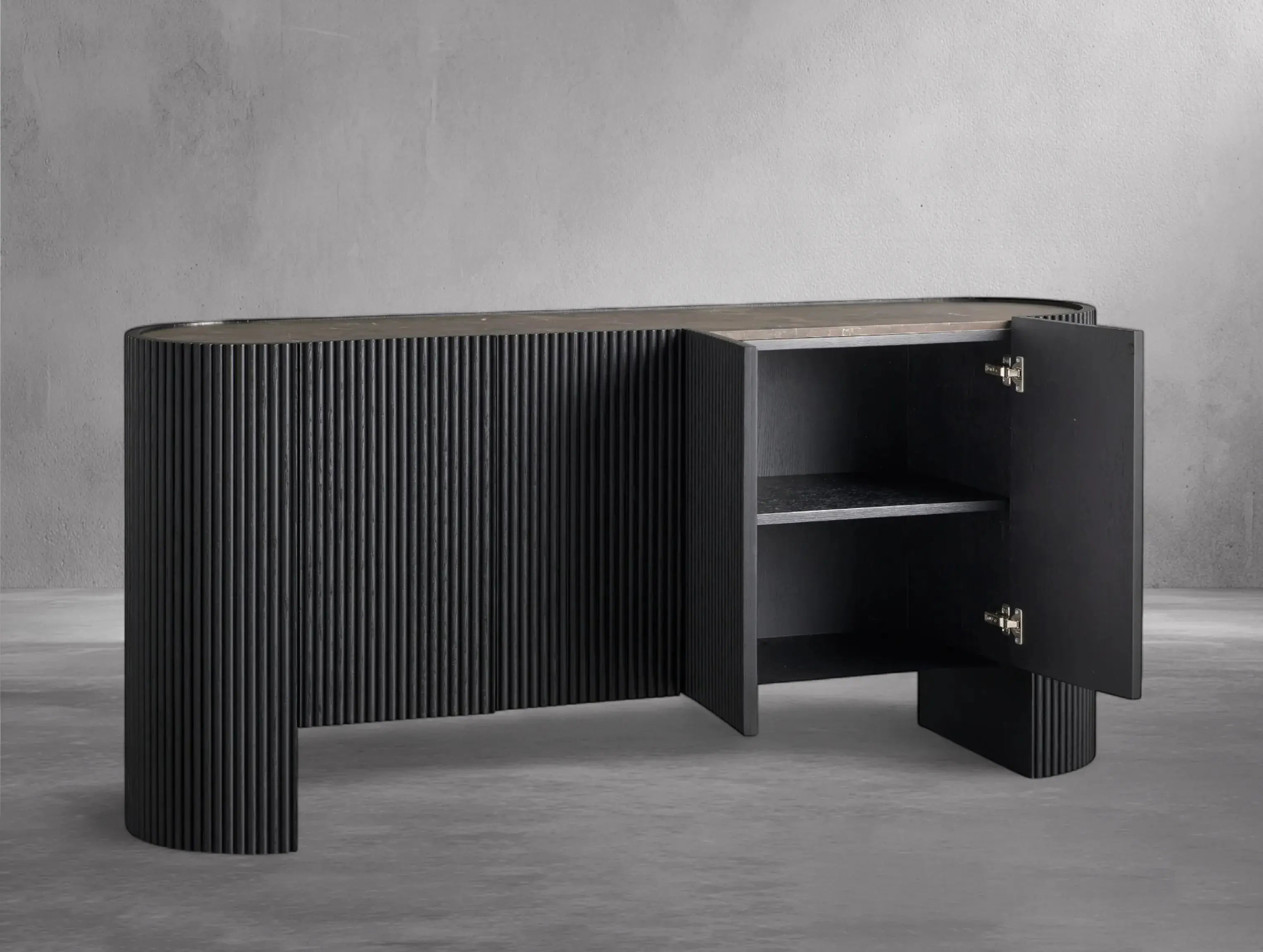 Flore Sideboard