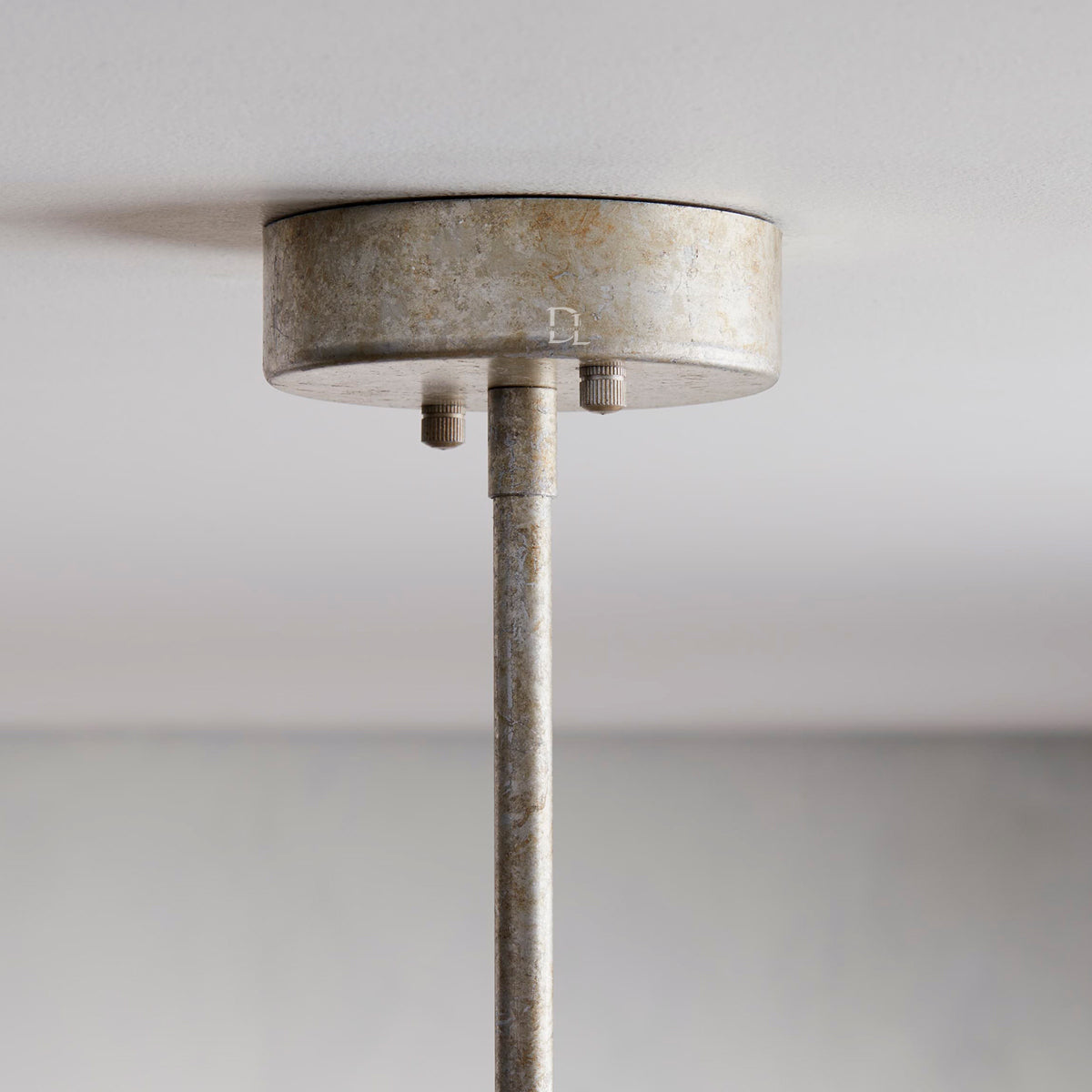 Adam Round Multi-tier Chandelier