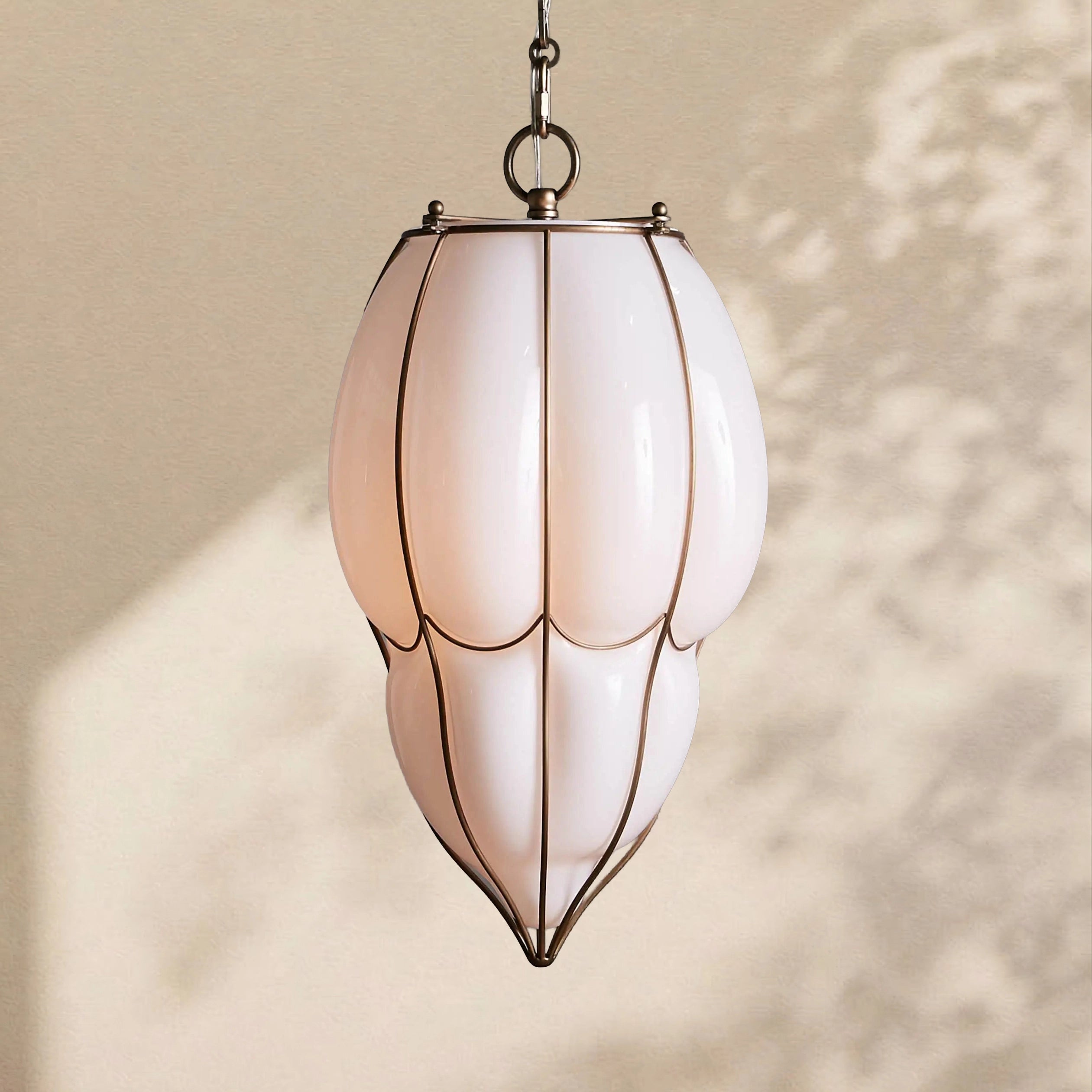 Magurles Large/Small Pendant