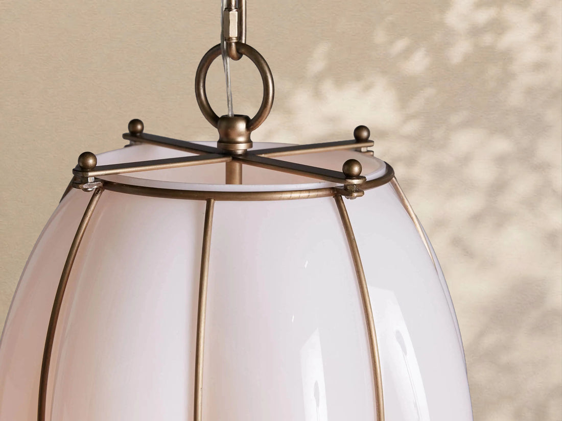 Magurles Large/Small Pendant