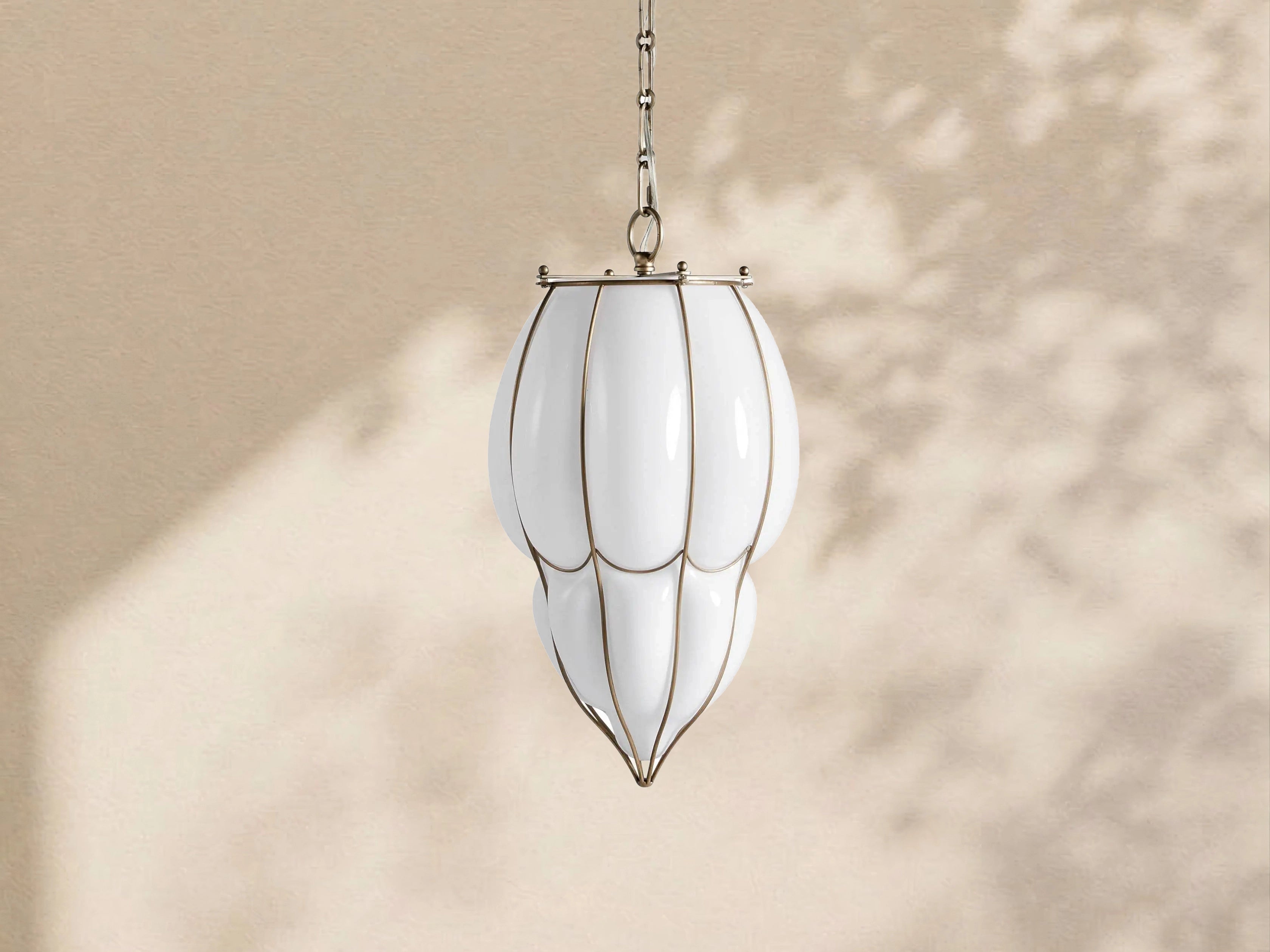 Magurles Large/Small Pendant