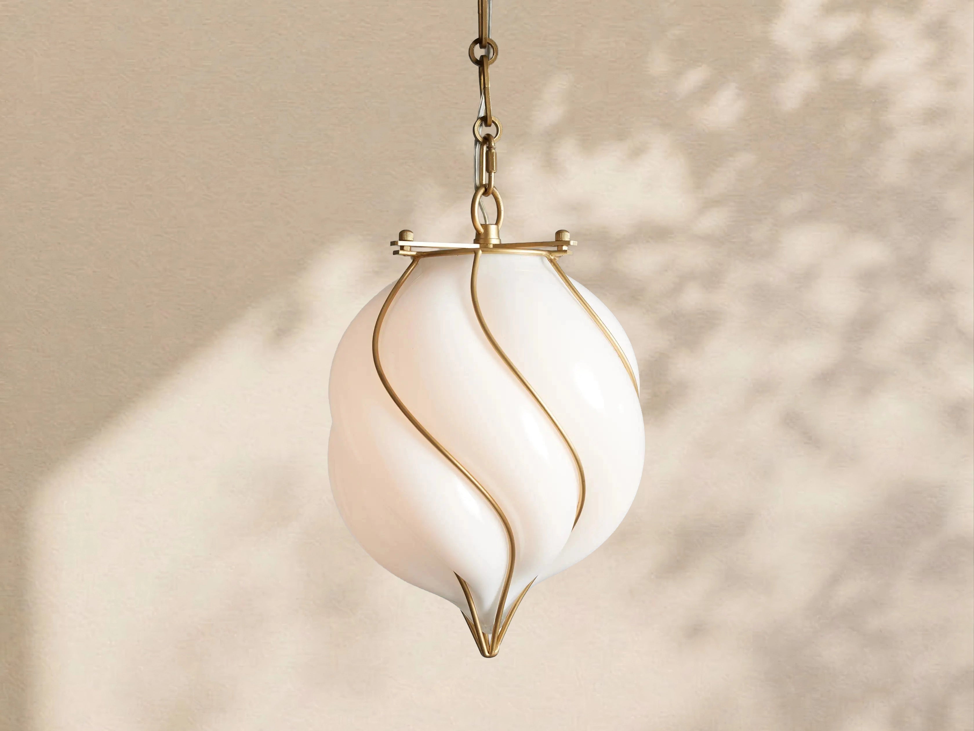 Magurles Large/Small Pendant