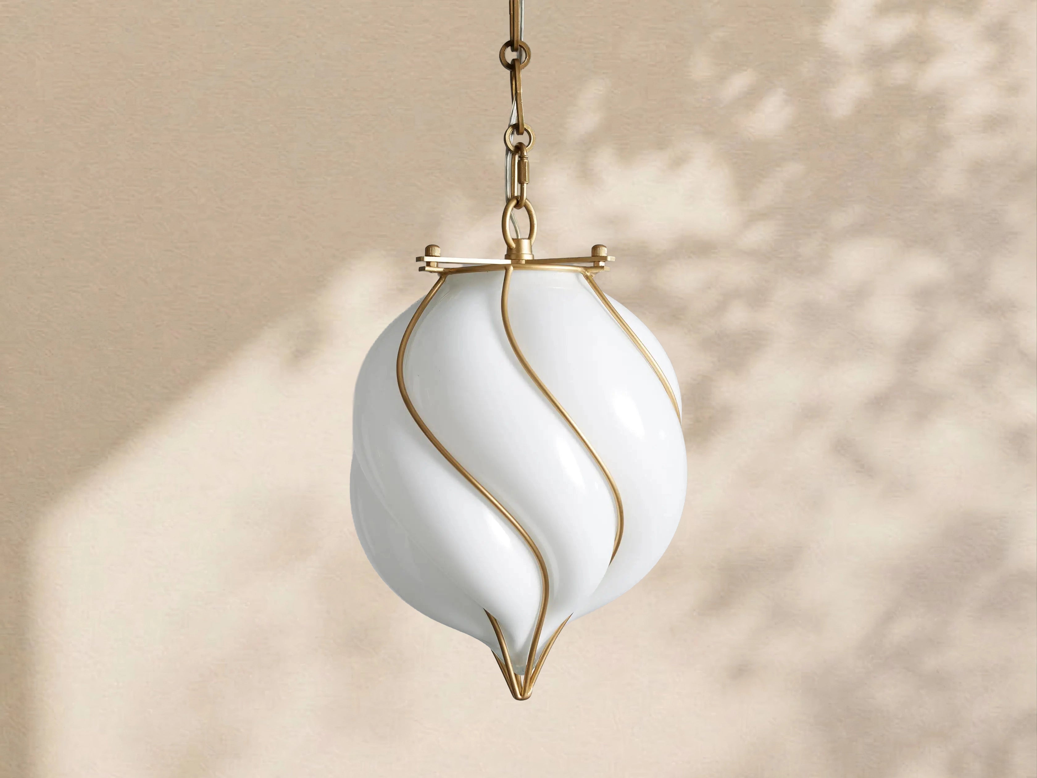Magurles Large/Small Pendant
