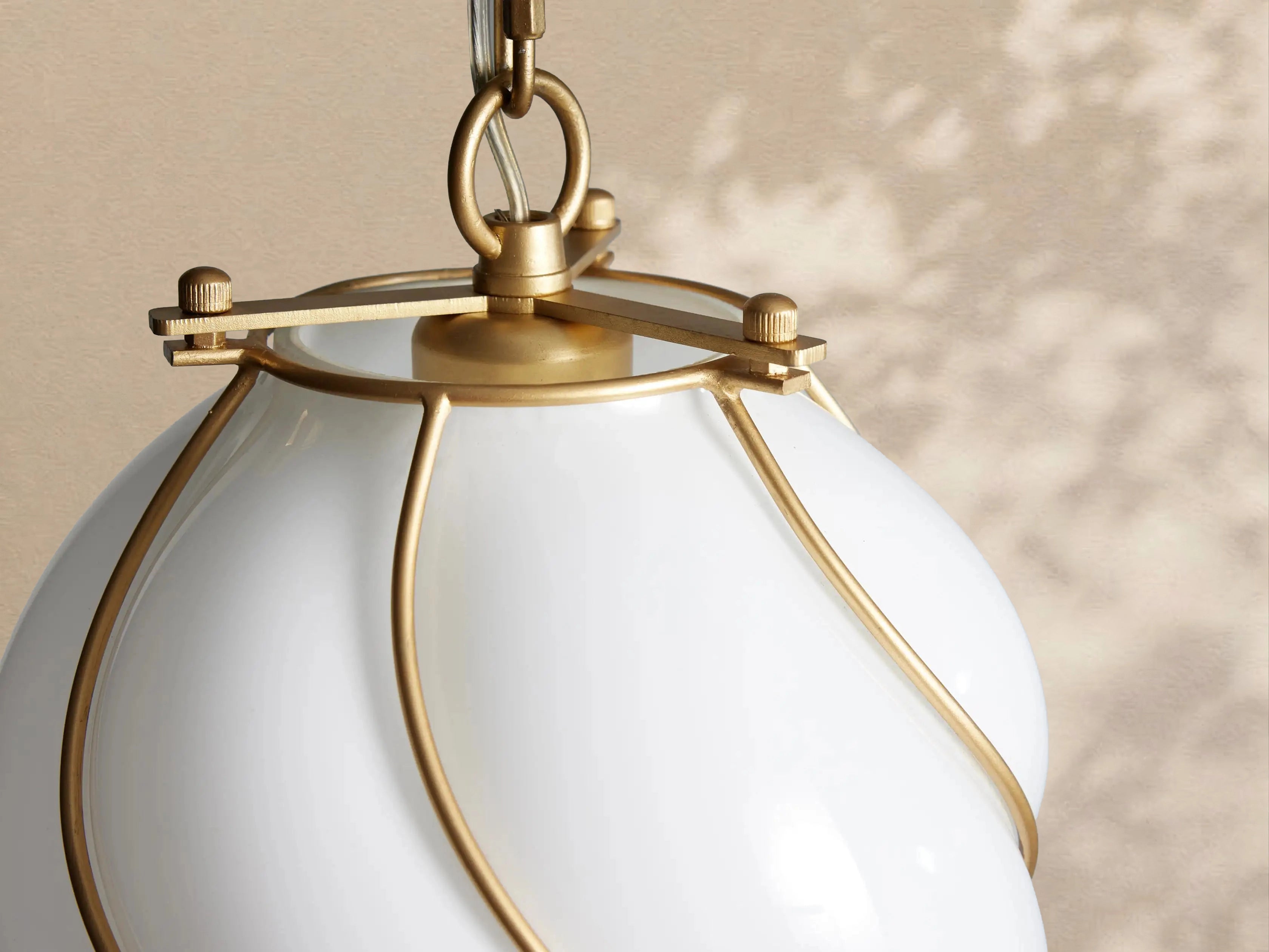Magurles Large/Small Pendant