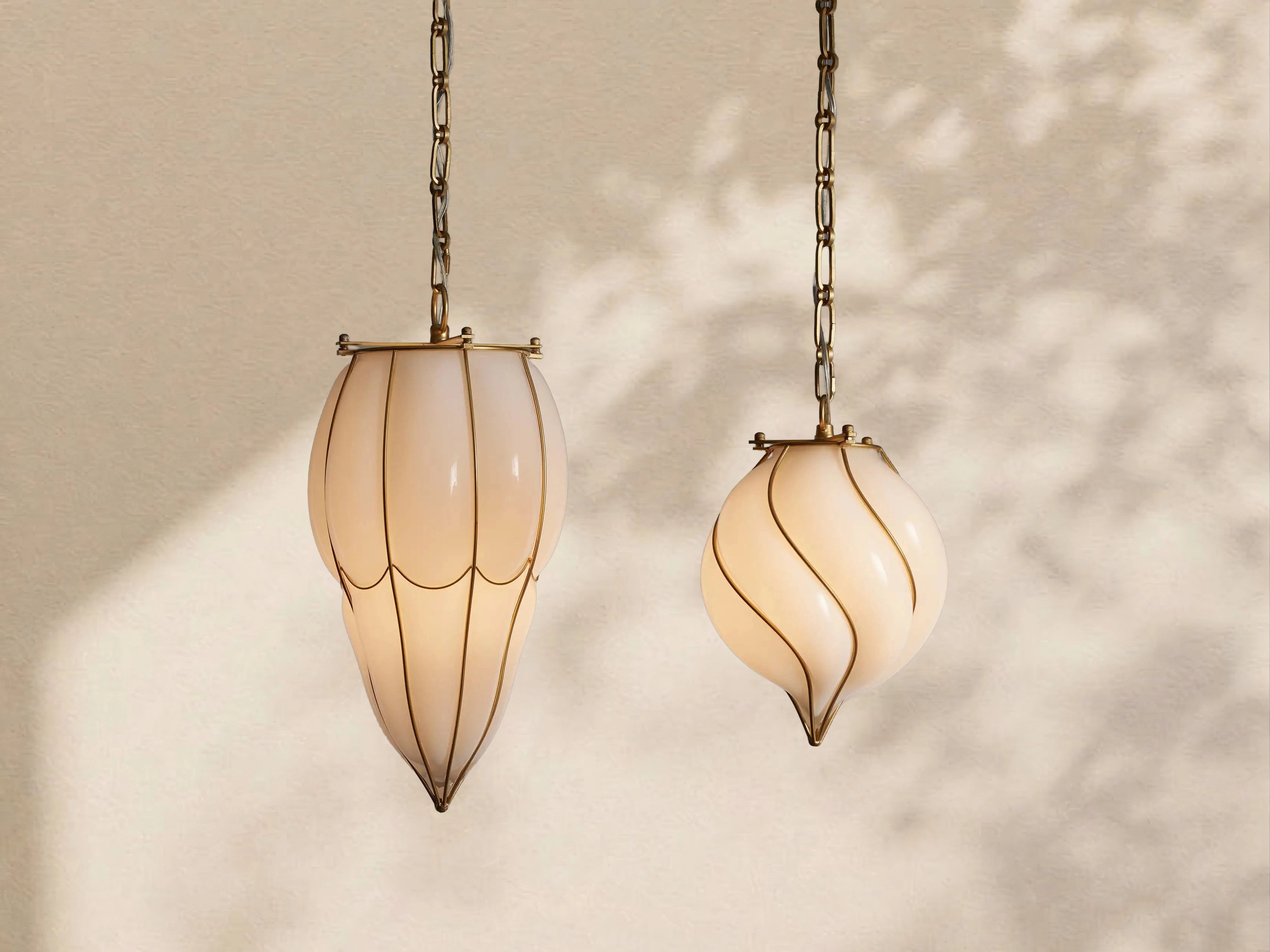 Magurles Large/Small Pendant