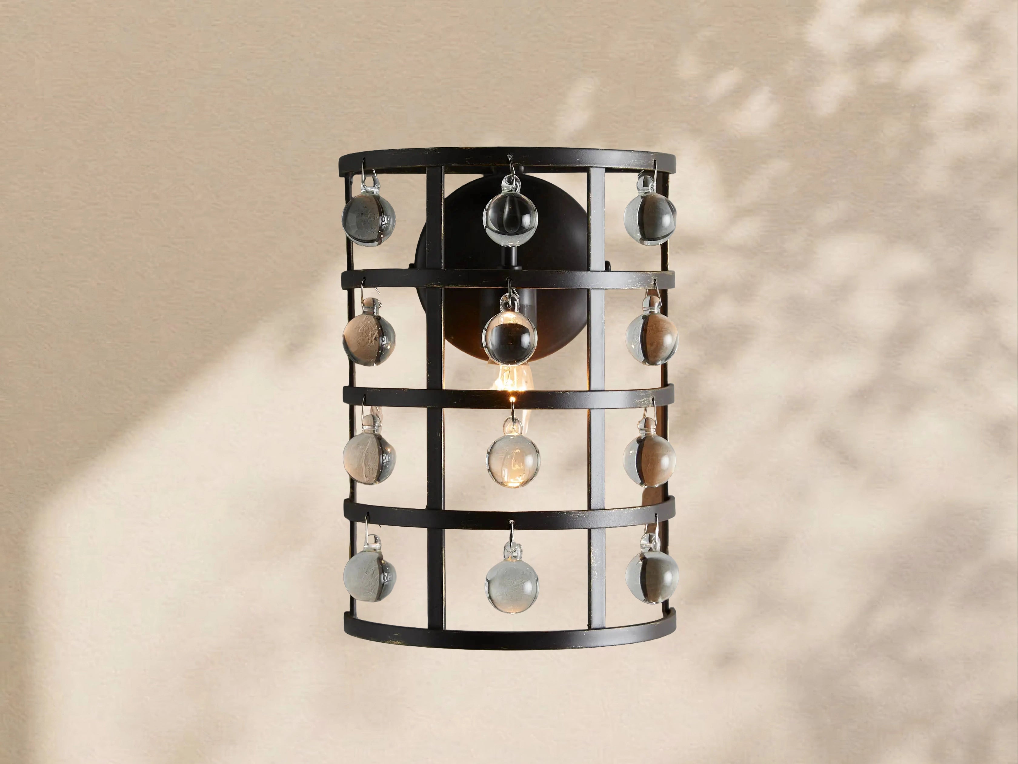 La Catiefa Sconce