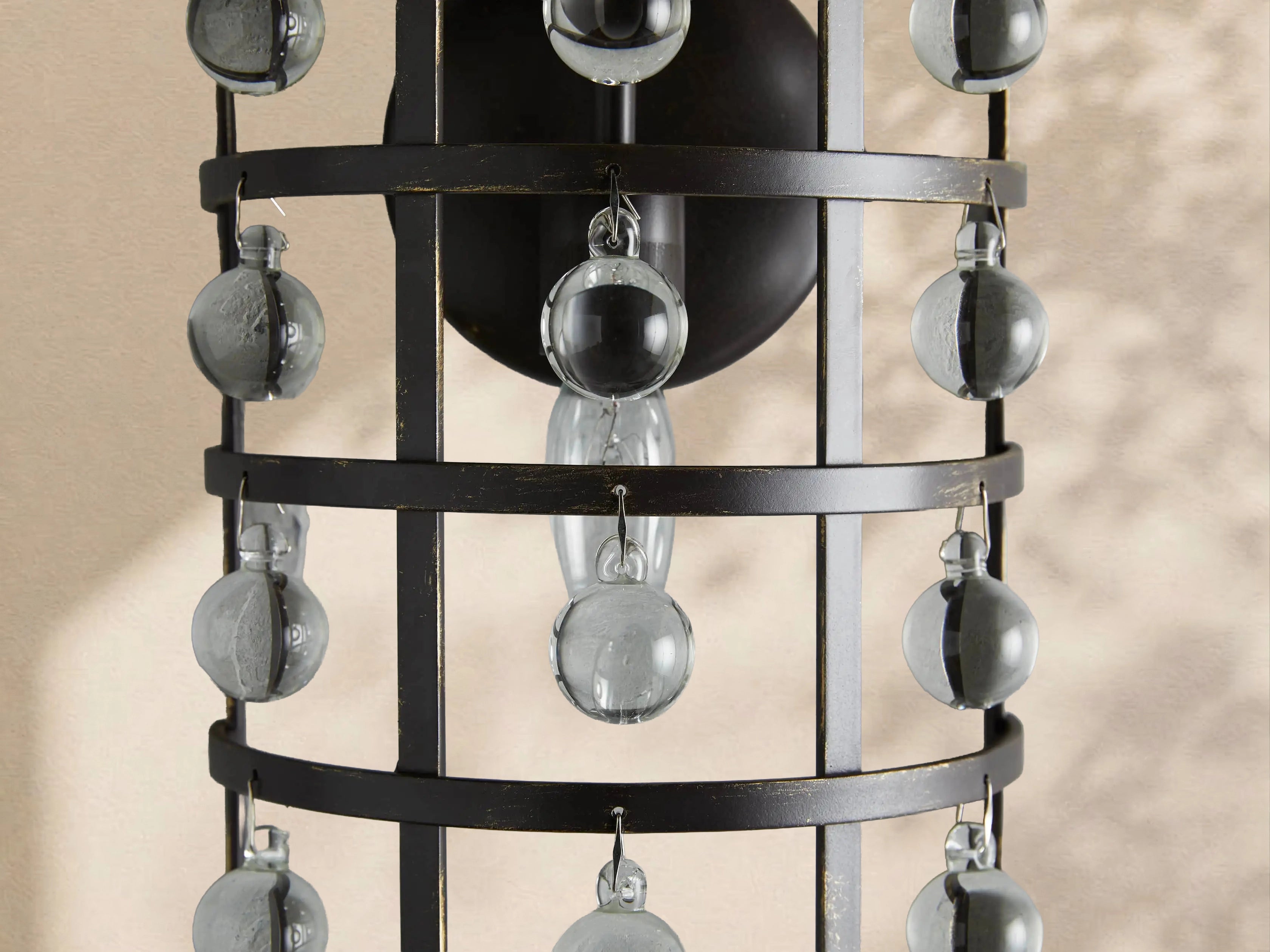 La Catiefa Sconce
