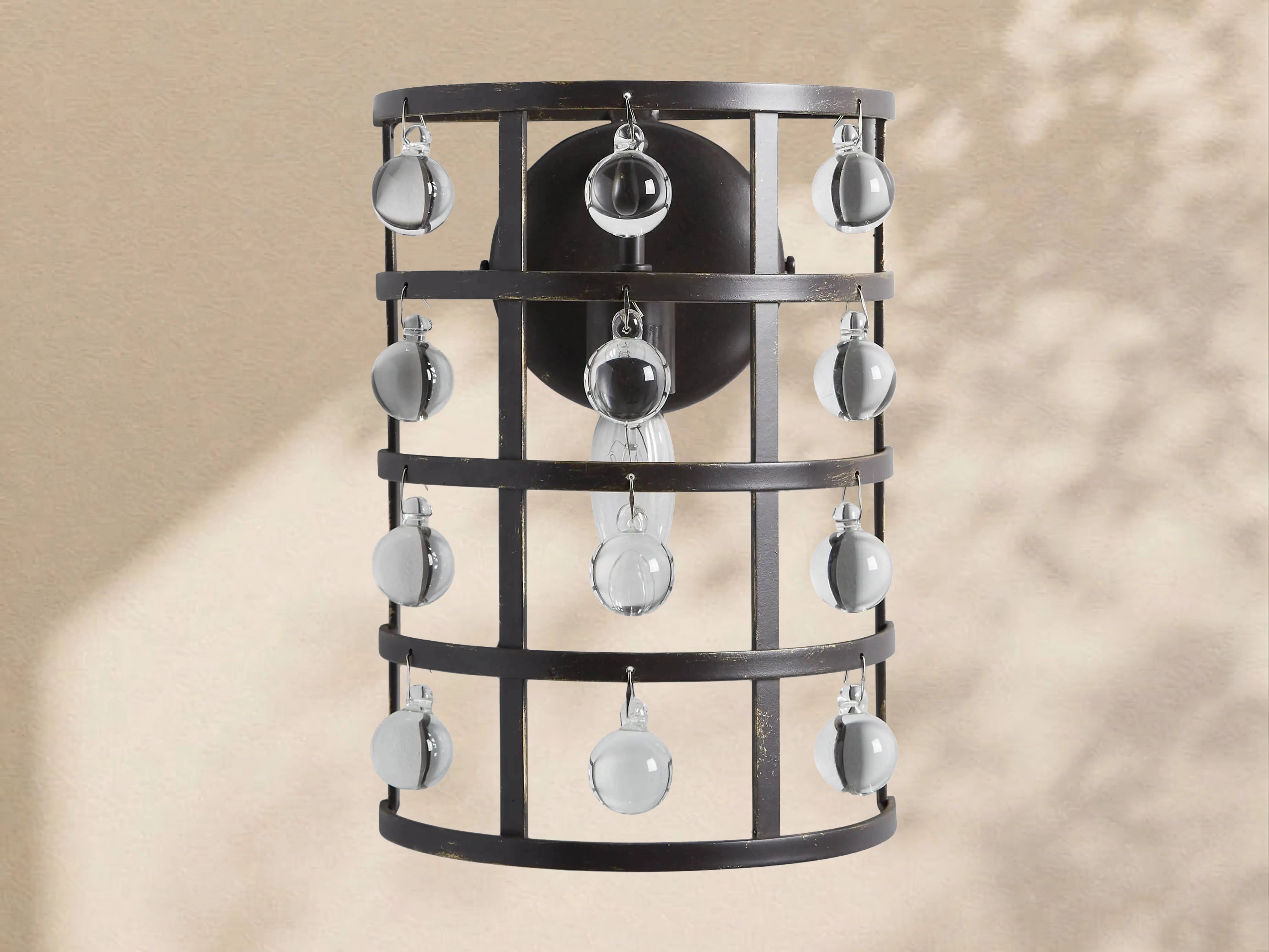 La Catiefa Sconce