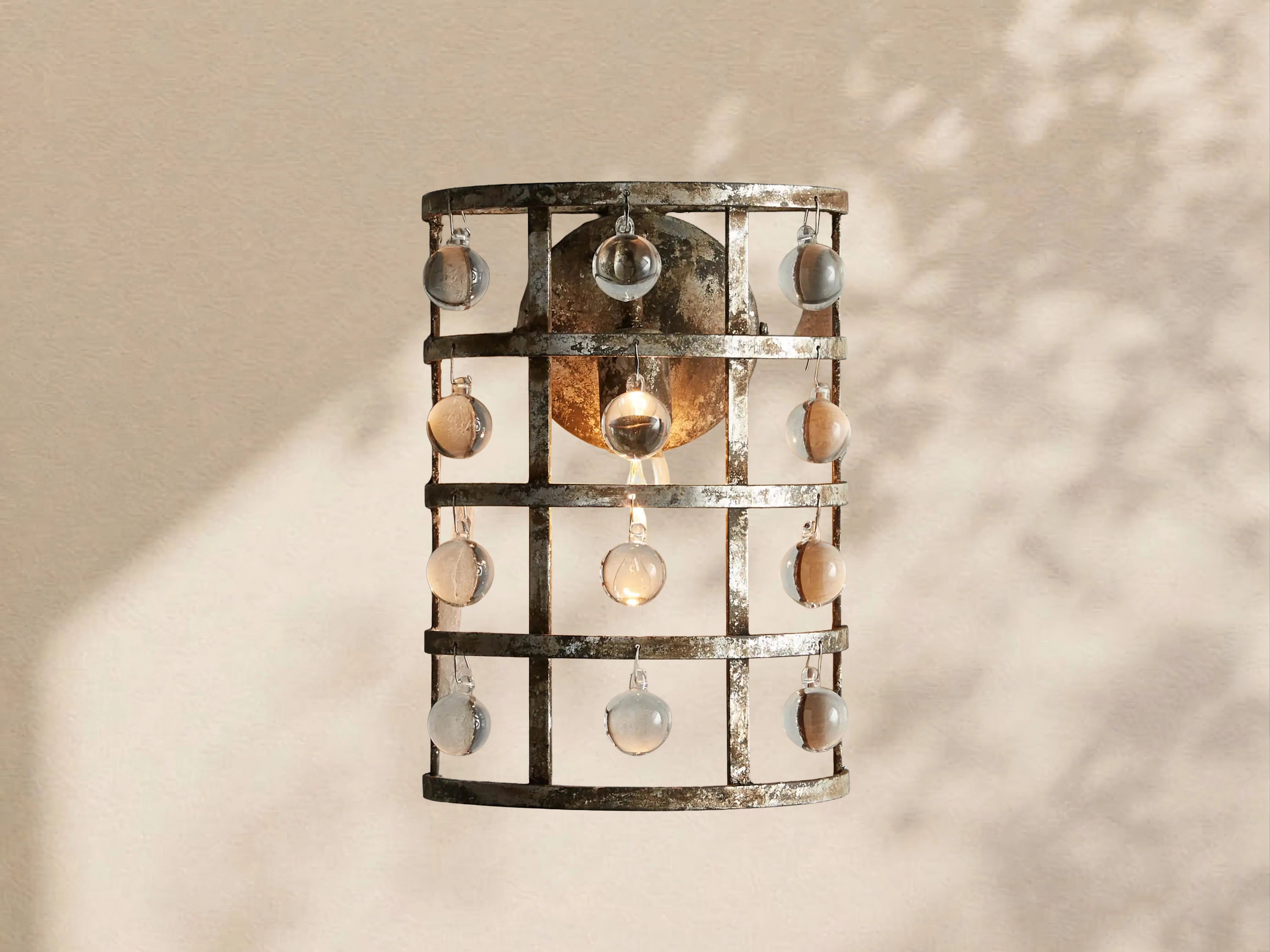 La Catiefa Sconce