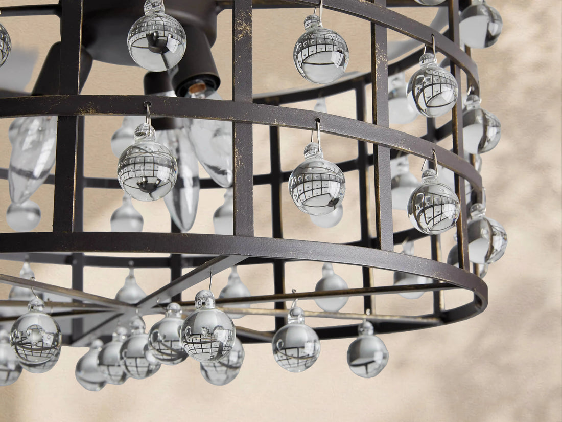 La Catiefa Flushmount