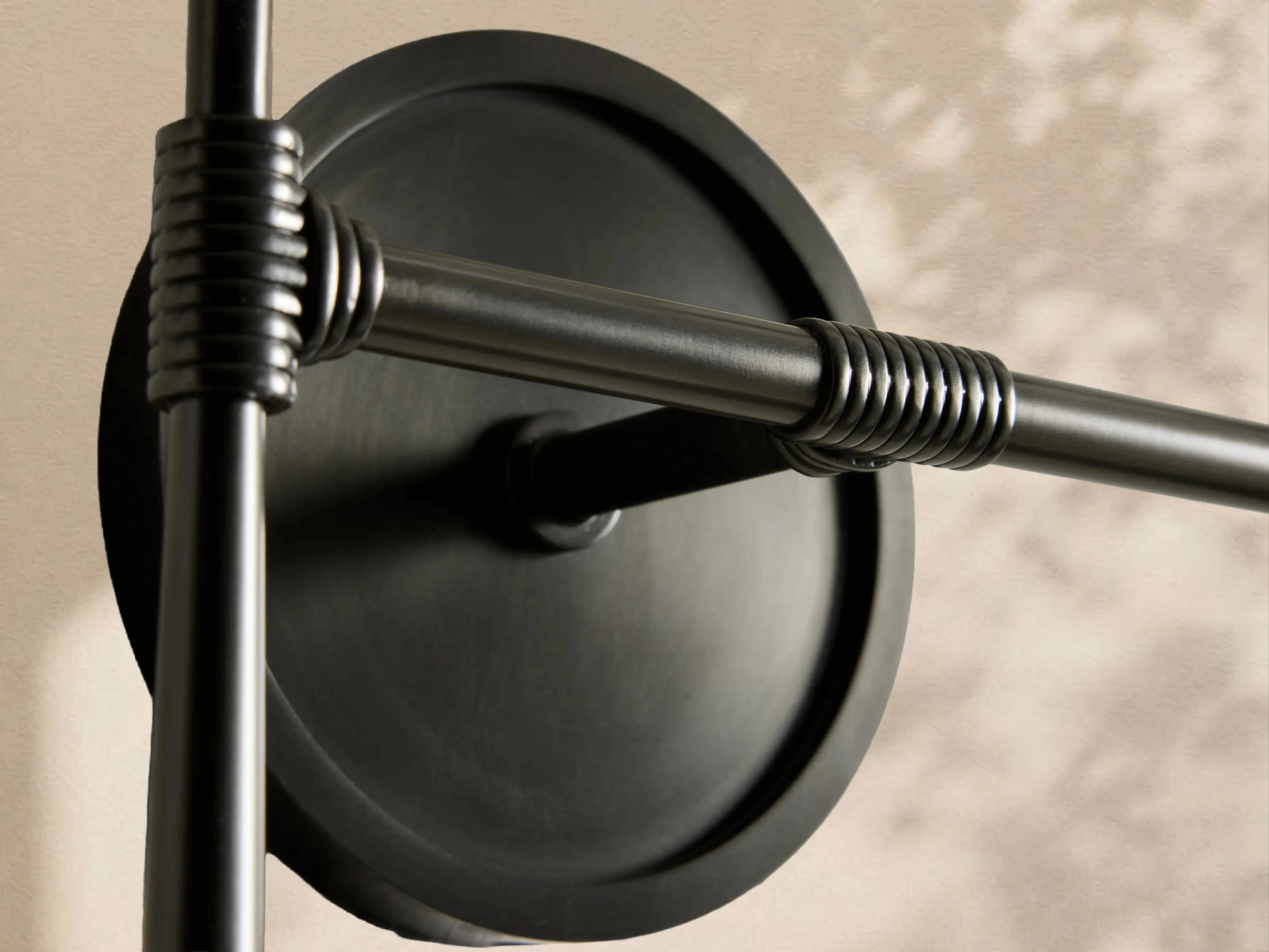 Ohodes Double Sconce