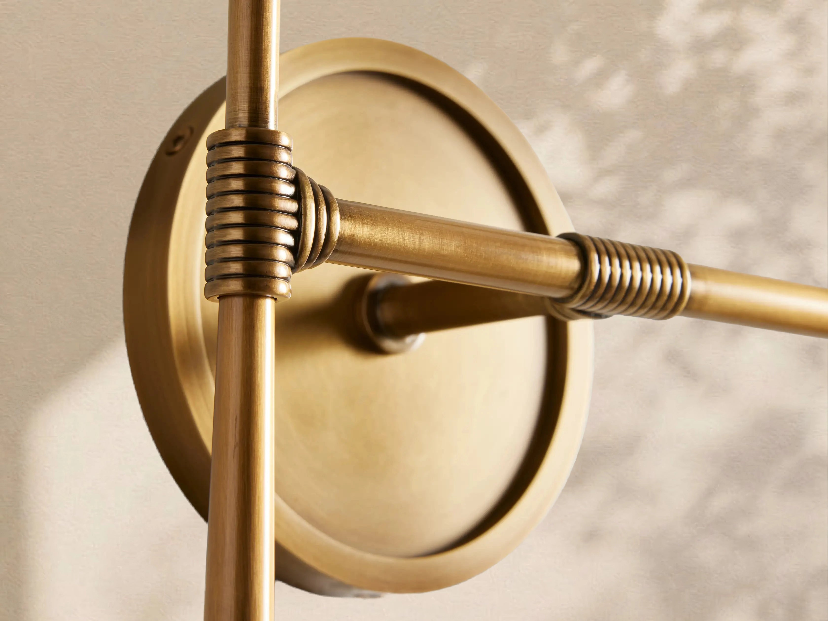 Ohodes Double Sconce