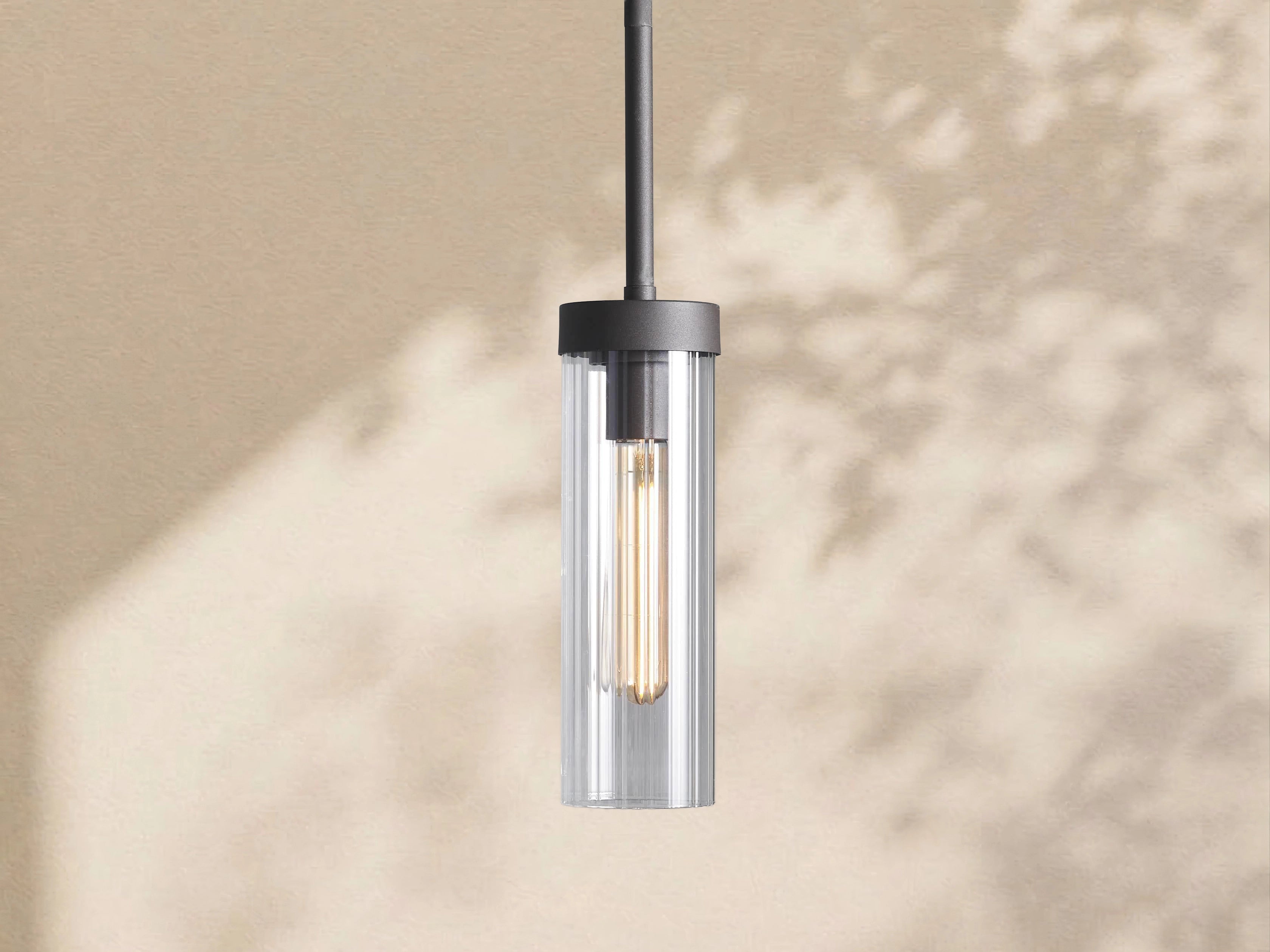Caum Pendant