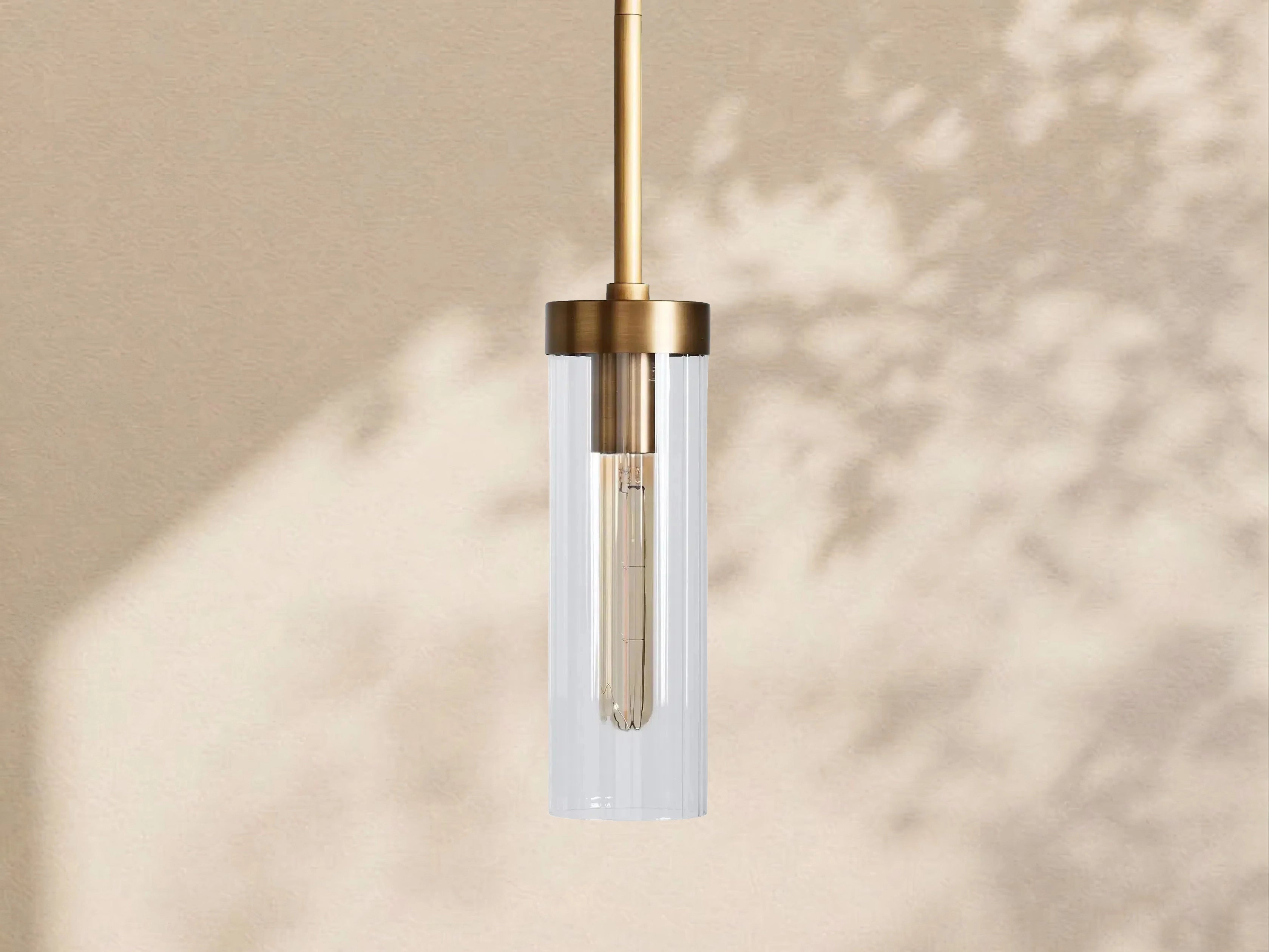 Caum Pendant