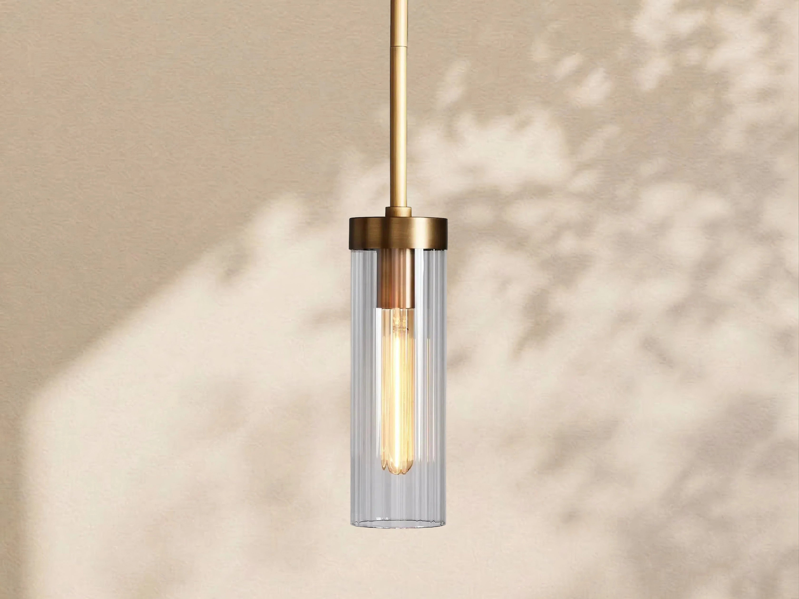 Caum Pendant