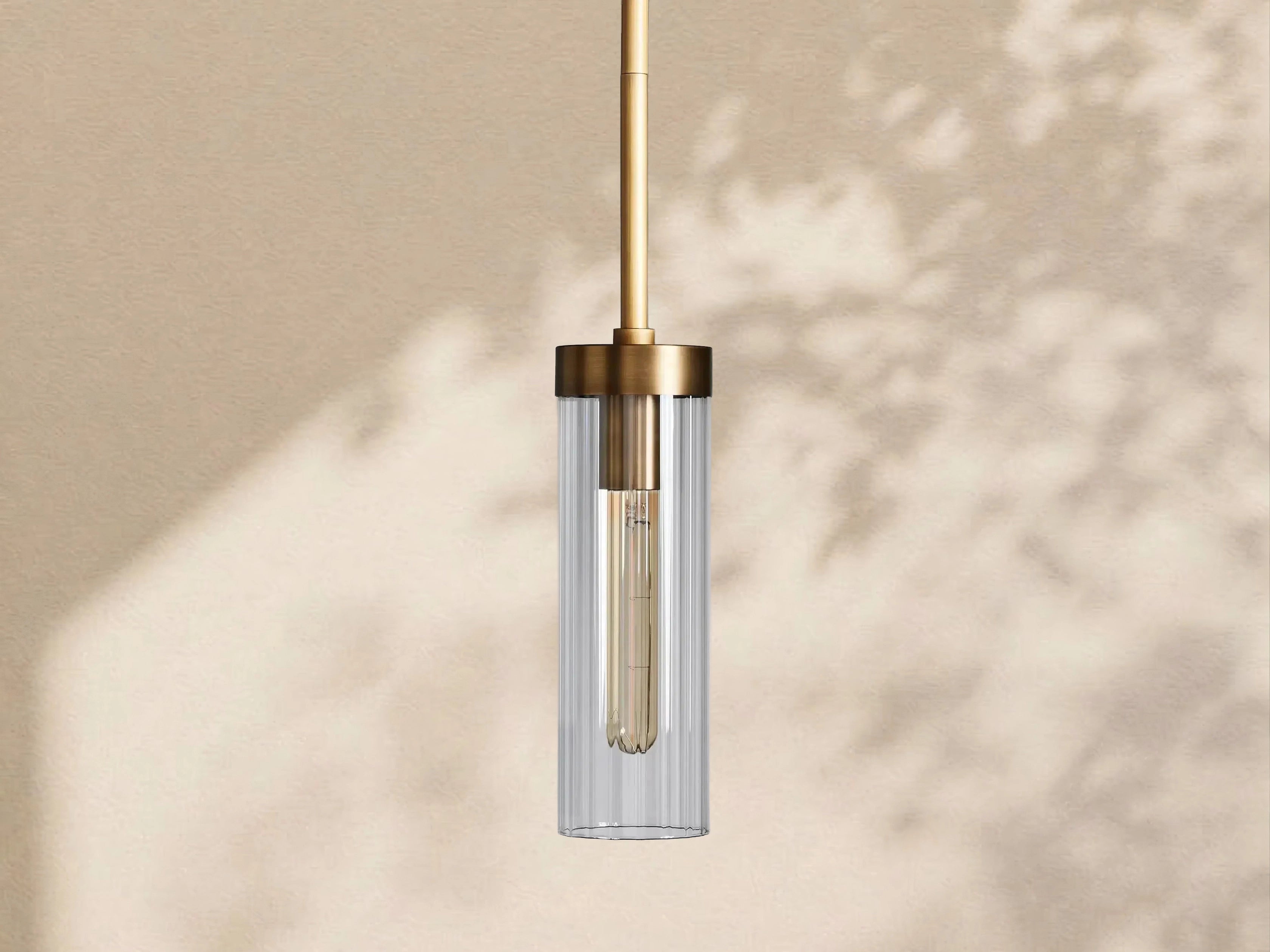 Caum Pendant