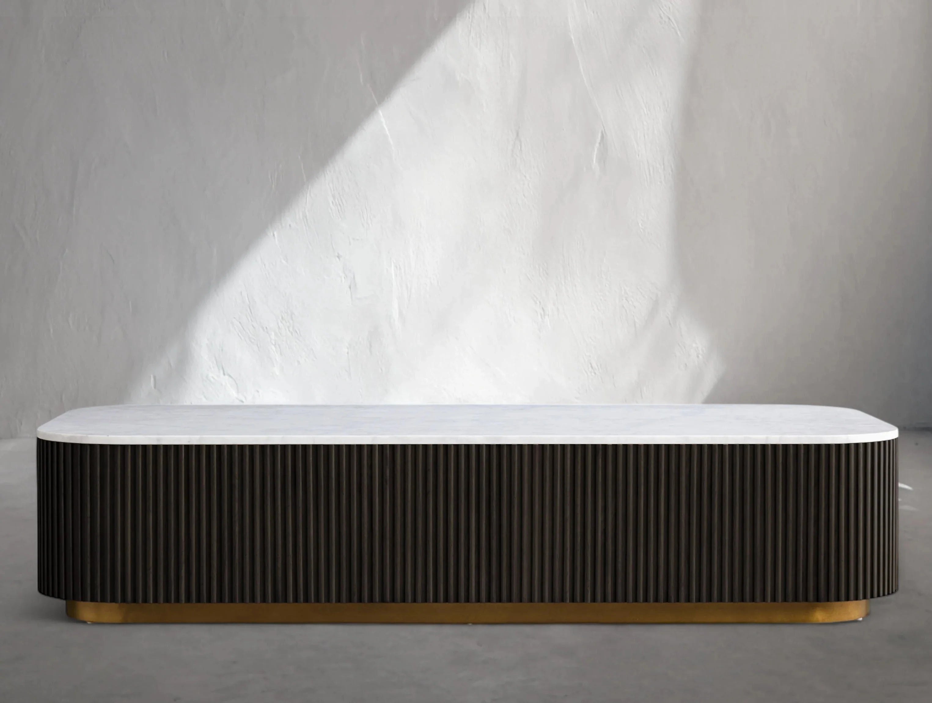 Finnley Coffee Table