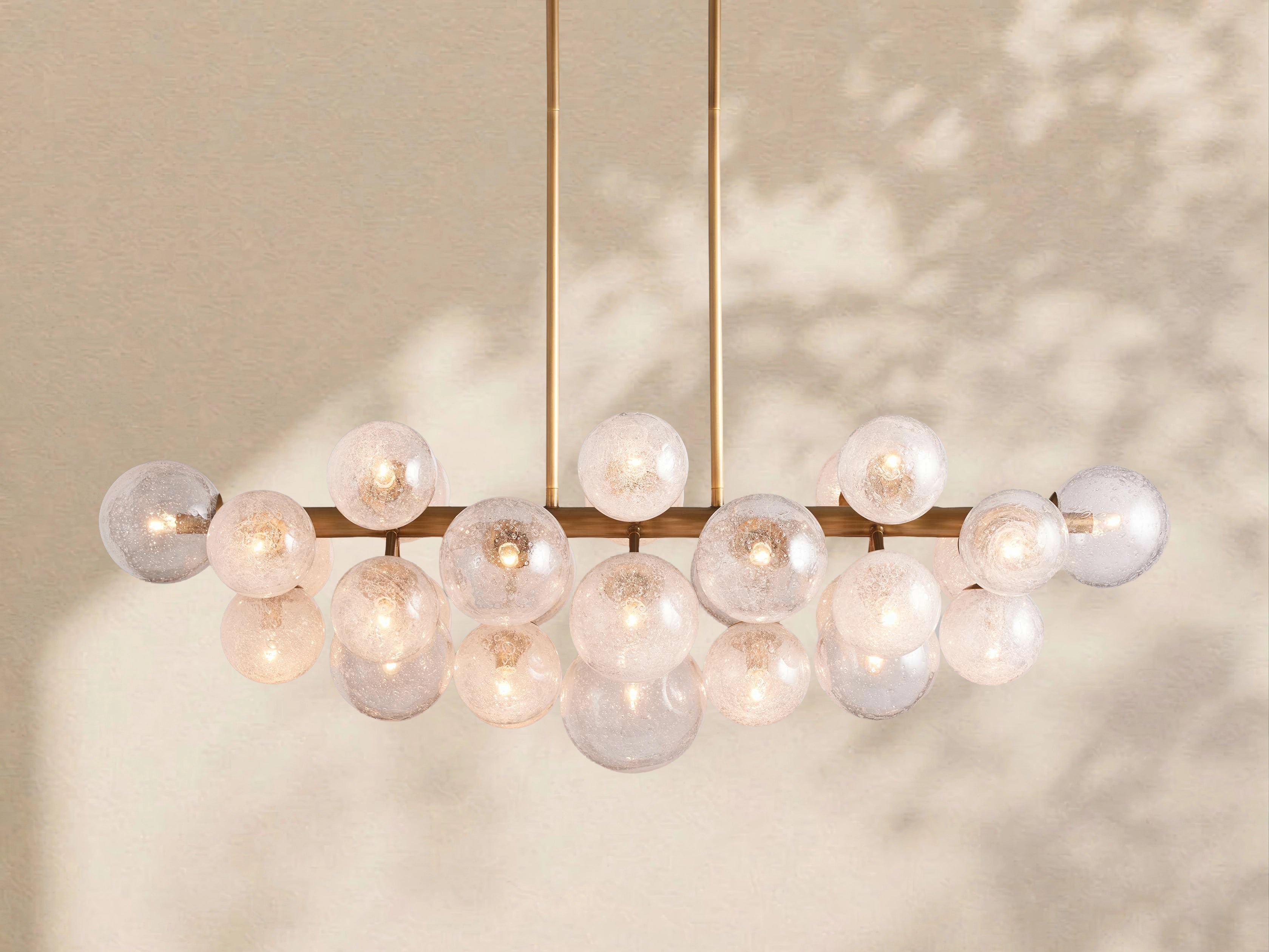 Mardena Linear Chandelier