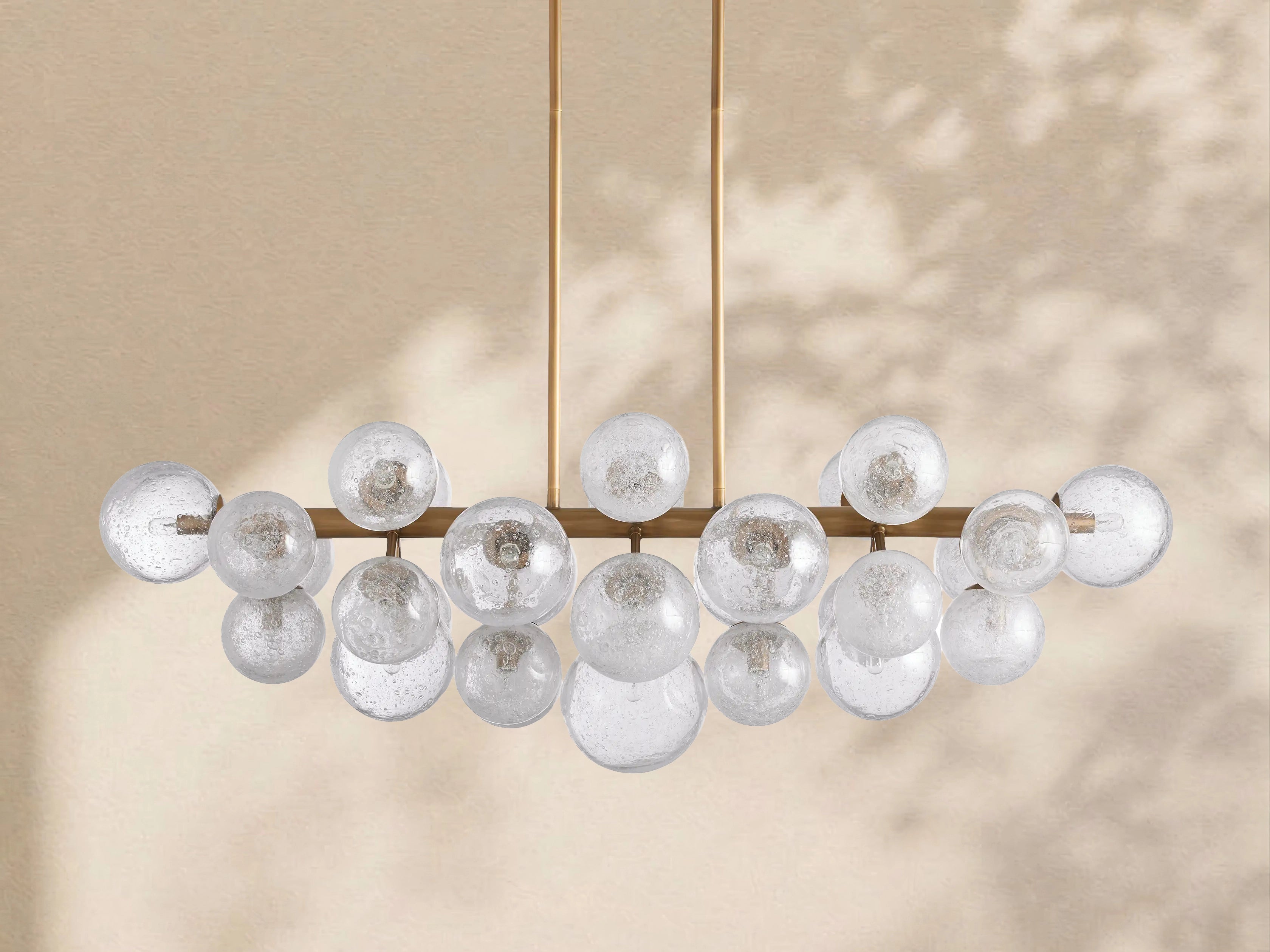 Mardena Linear Chandelier
