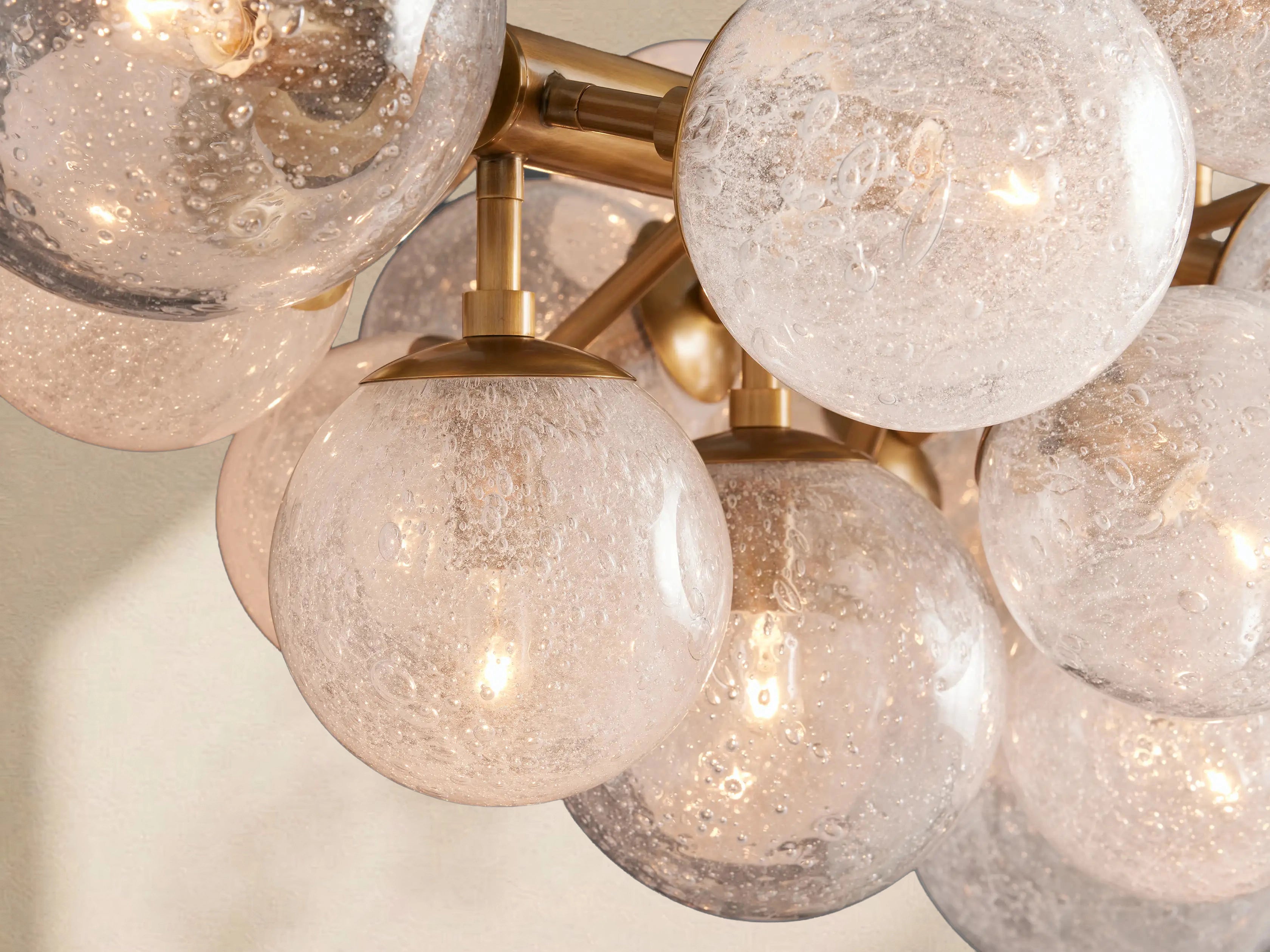 Mardena Linear Chandelier