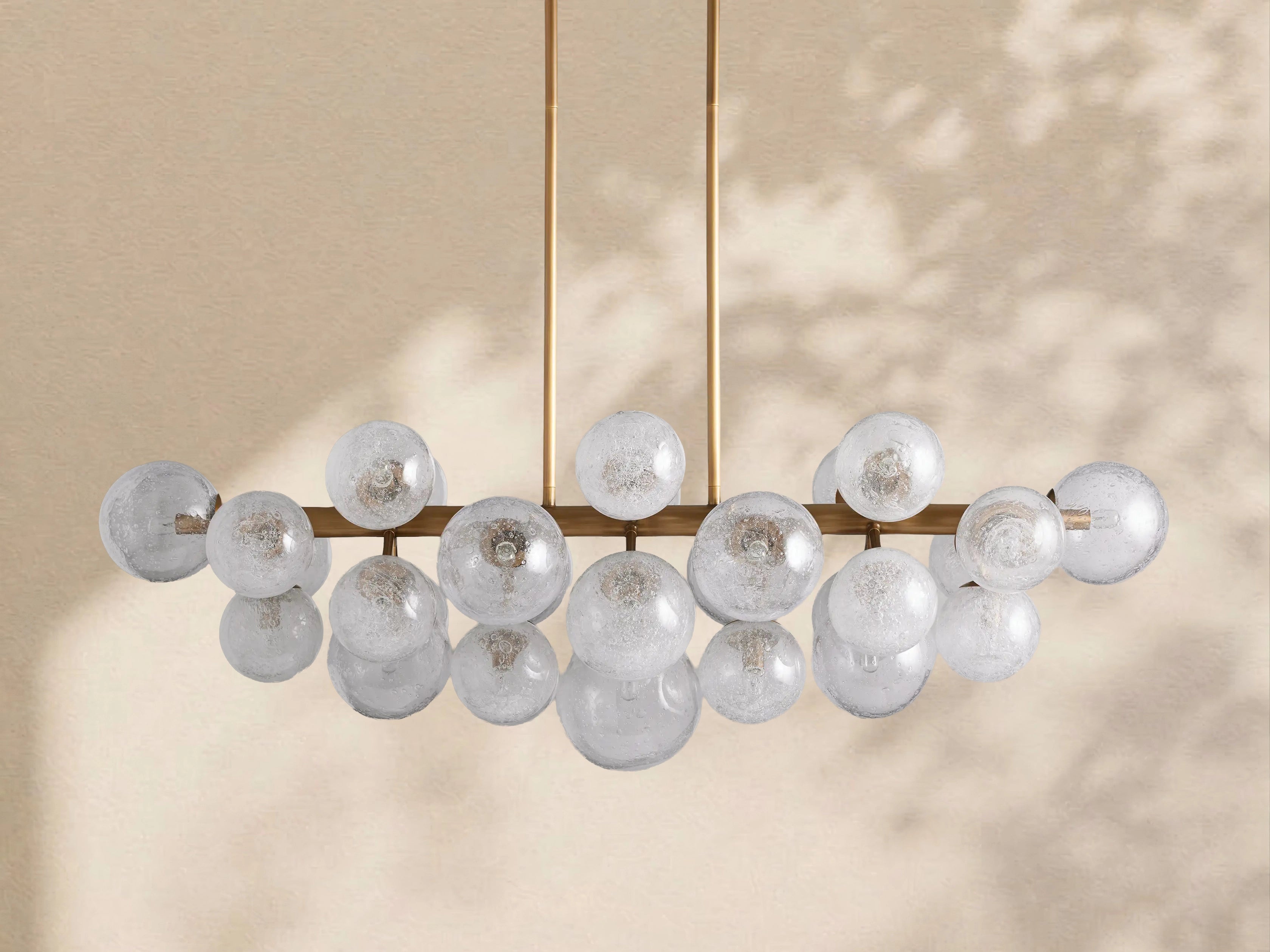 Mardena Linear Chandelier