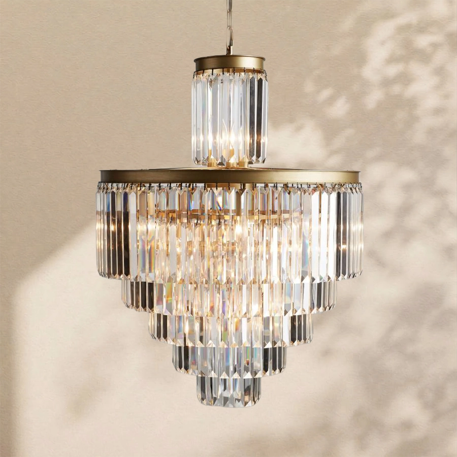 Lierand 22-Light Chandelier Lighting