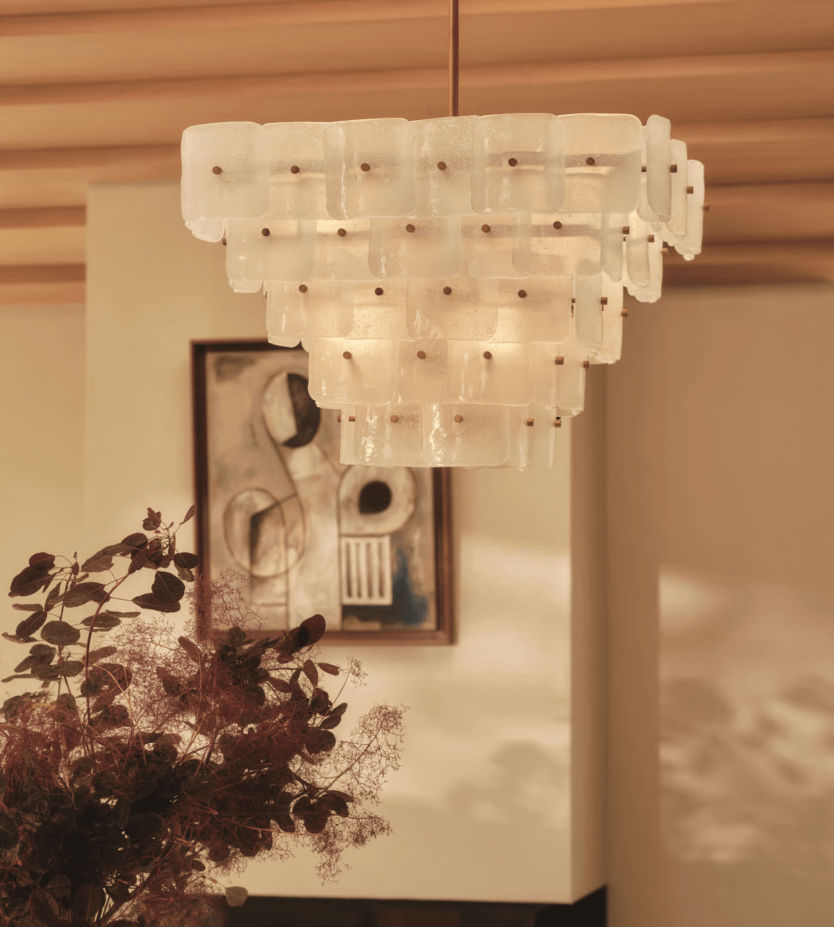 Francis Chandelier