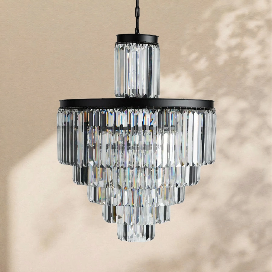 Lierand 22-Light Chandelier Lighting