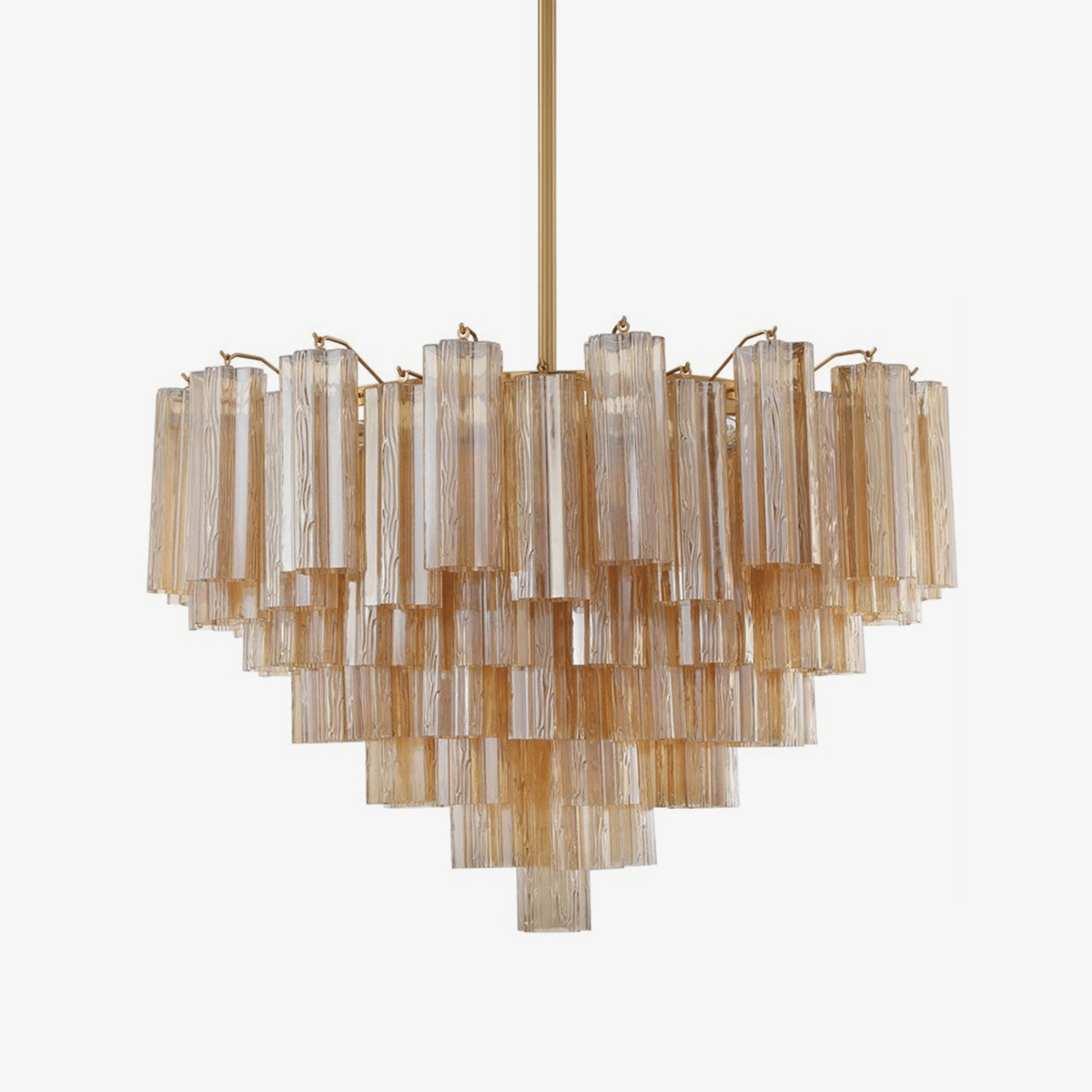 Addas Murano Chandelier