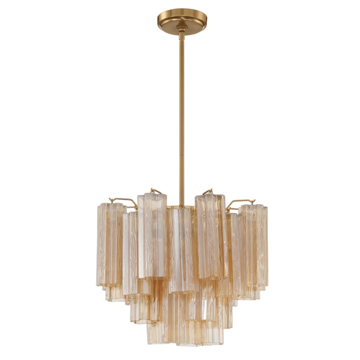Addas Murano Chandelier