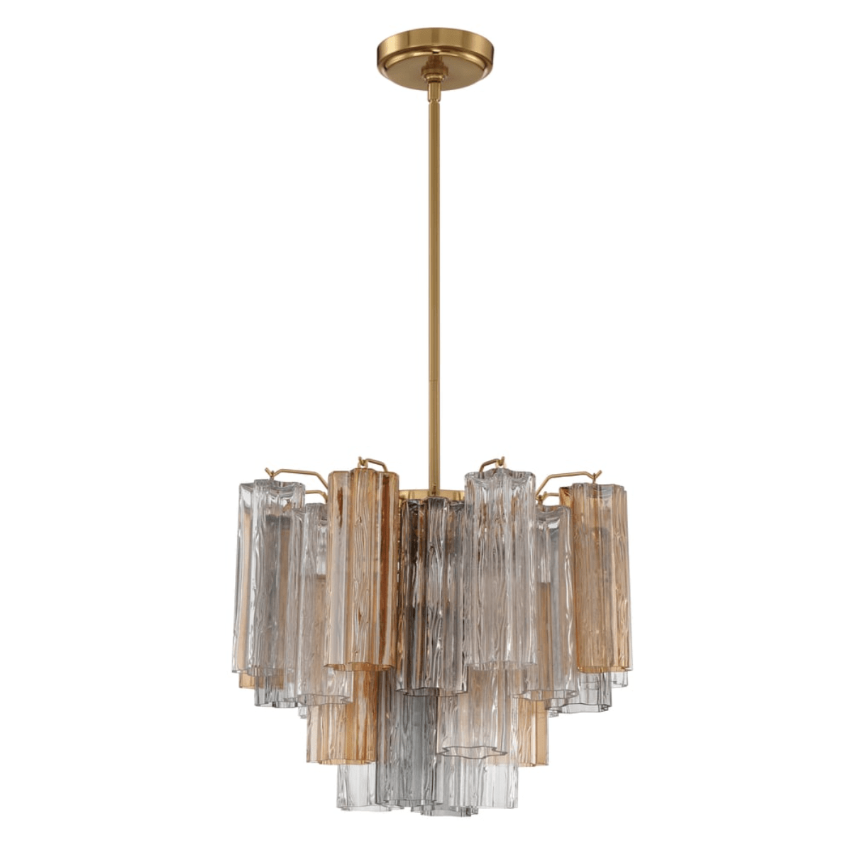 Addas Murano Chandelier