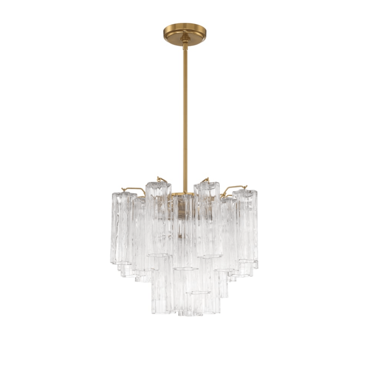 Addas Murano Chandelier