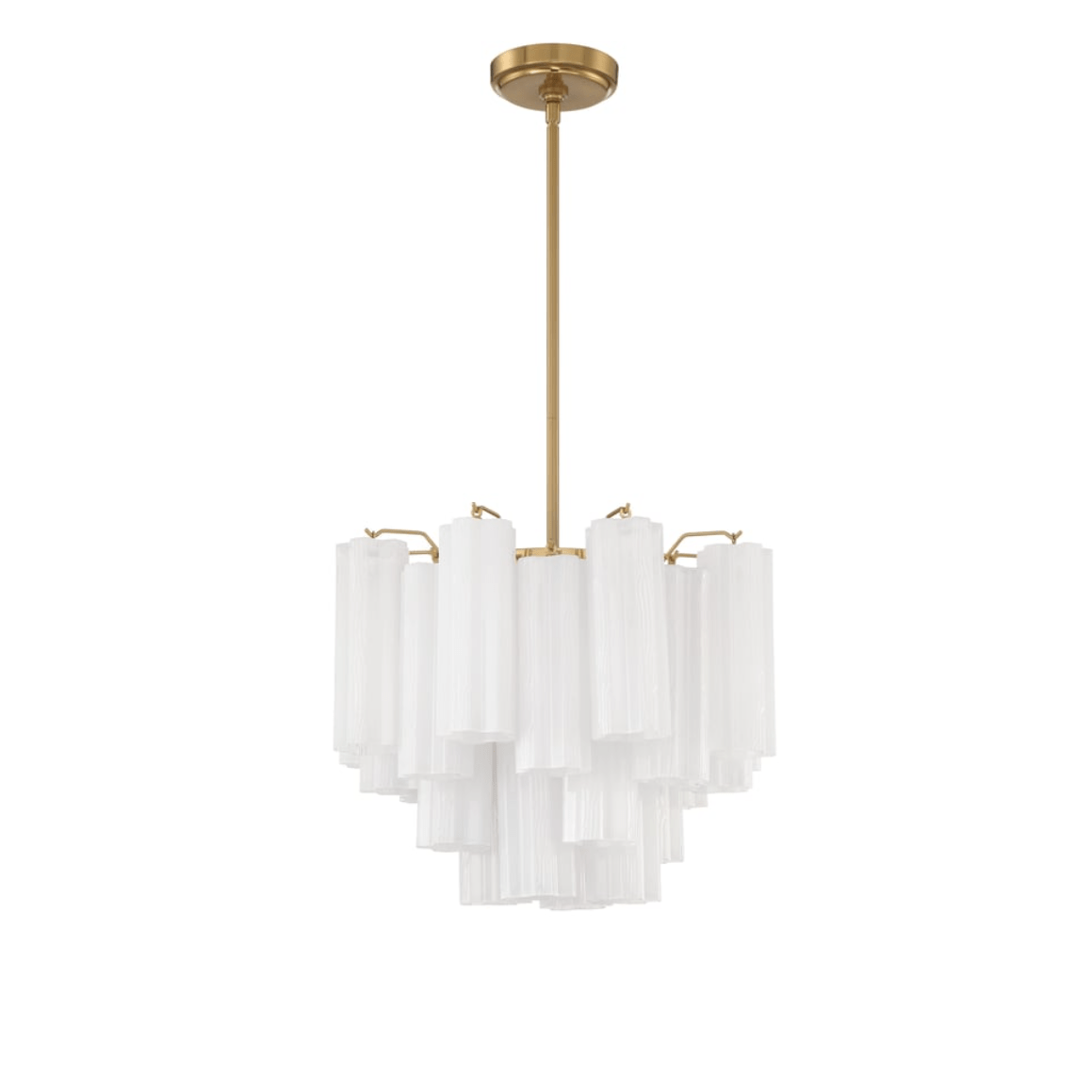 Addas Murano Chandelier